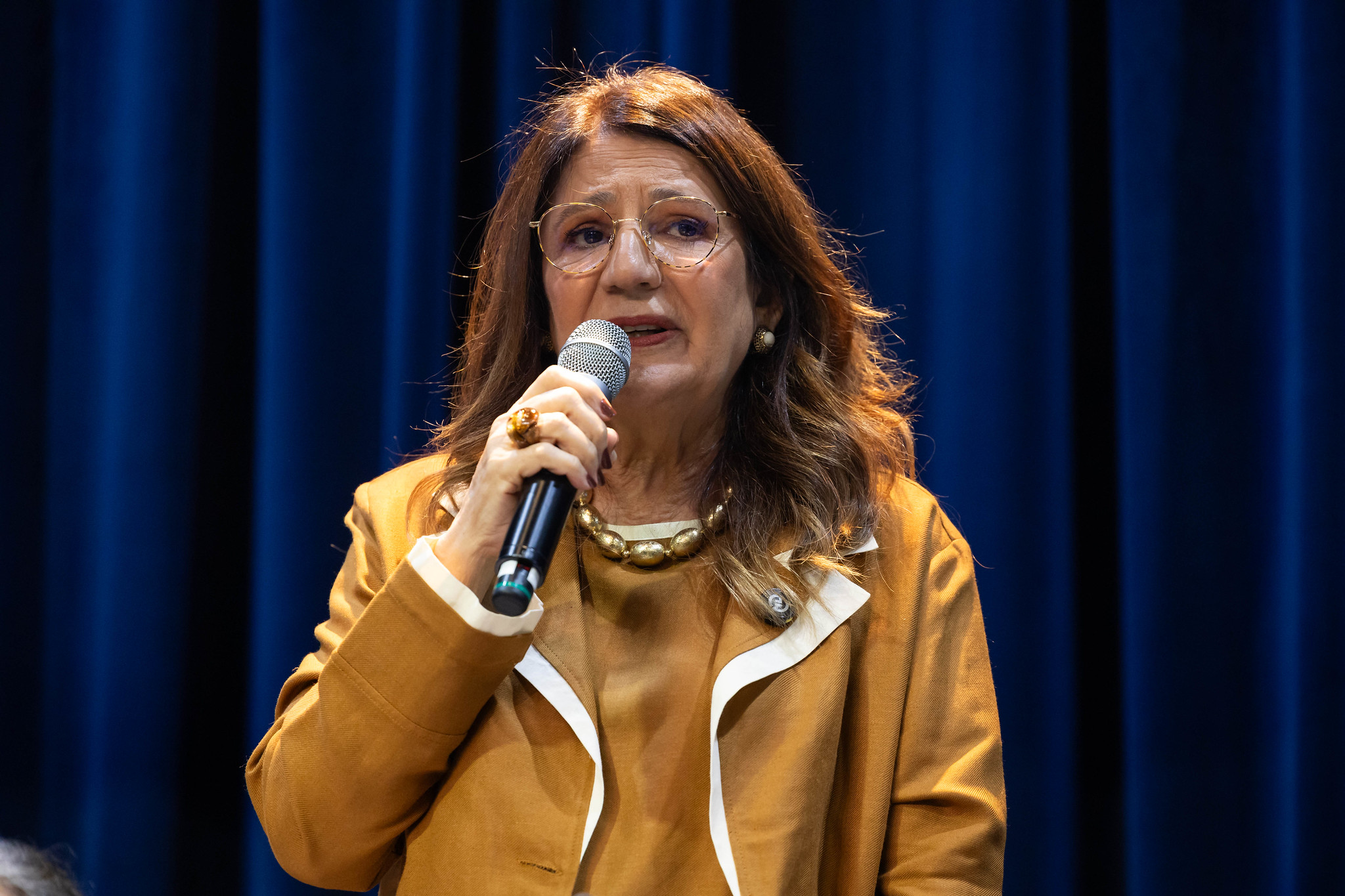 Beth Sah�o (PT): Coragem, compromisso e dedica��o<a style='float:right;color:#ccc' href='https://www3.al.sp.gov.br/repositorio/noticia/N-04-2026/fg363746.jpg' target=_blank><i class='bi bi-zoom-in'></i> Clique para ver a imagem </a>