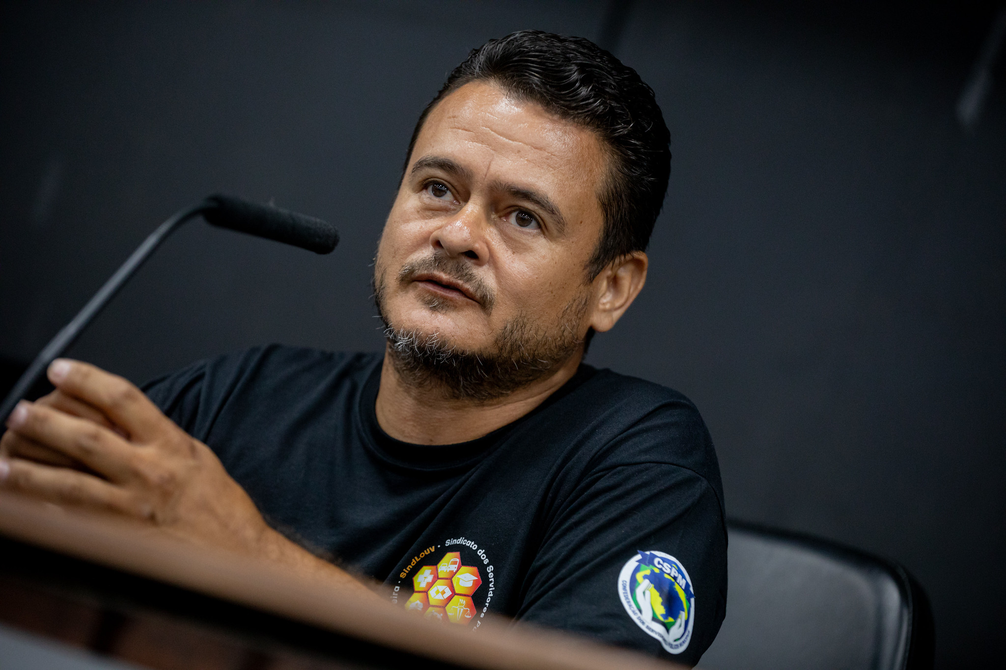 Eli Bueno: Categoria decidiu n�o ficar de cabe�a baixa<a style='float:right;color:#ccc' href='https://www3.al.sp.gov.br/repositorio/noticia/N-04-2026/fg363766.jpg' target=_blank><i class='bi bi-zoom-in'></i> Clique para ver a imagem </a>