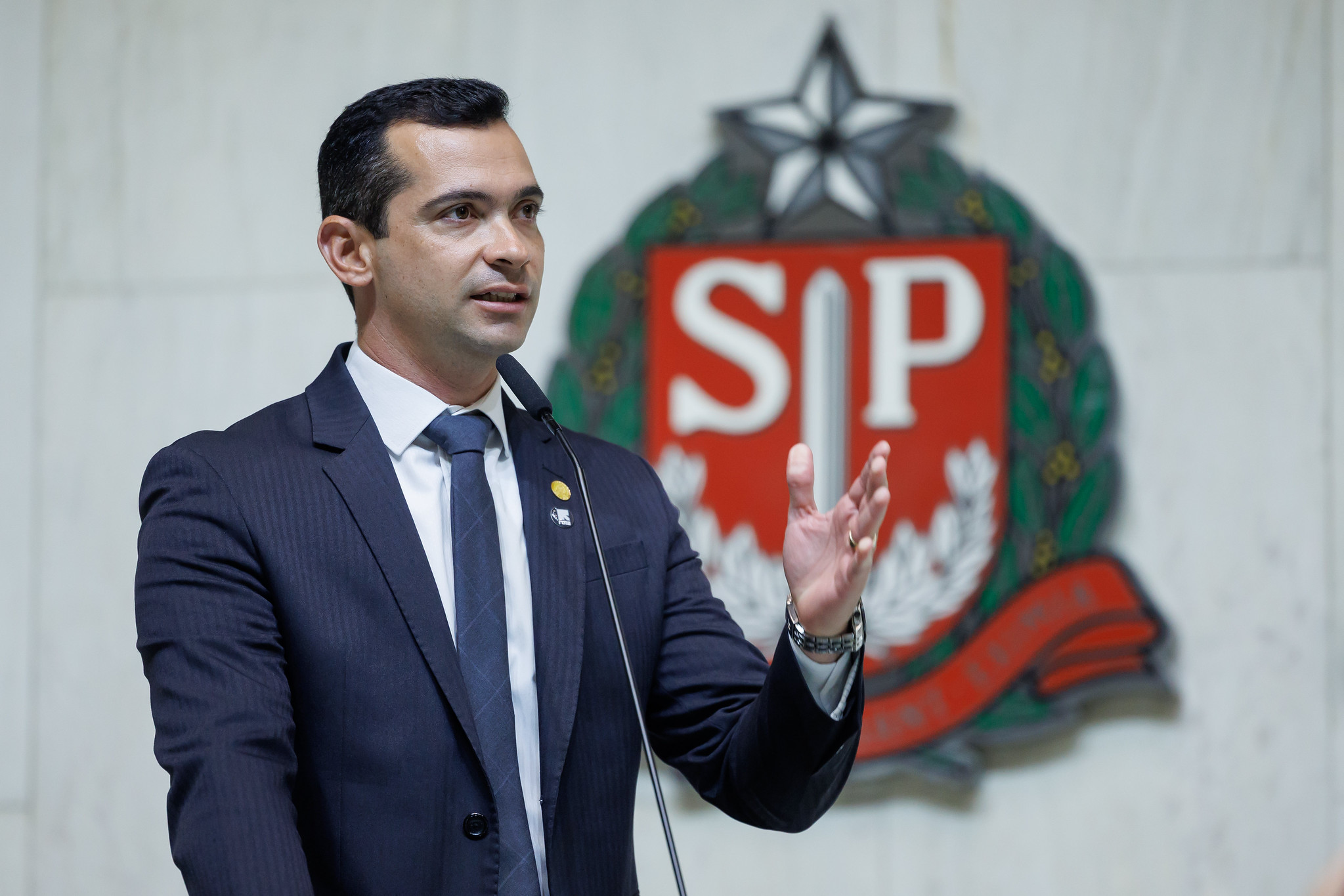 Deputado Capit�o Telhada<a style='float:right;color:#ccc' href='https://www3.al.sp.gov.br/repositorio/noticia/N-04-2026/fg363796.jpg' target=_blank><i class='bi bi-zoom-in'></i> Clique para ver a imagem </a>
