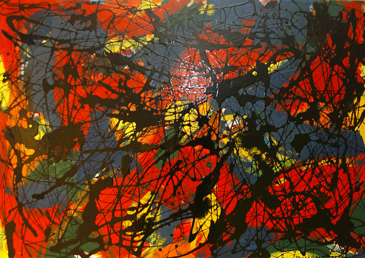 Tributo a Pollock<a style='float:right;color:#ccc' href='https://www3.al.sp.gov.br/repositorio/noticia/N-05-2013/fg125270.jpg' target=_blank><i class='bi bi-zoom-in'></i> Clique para ver a imagem </a>