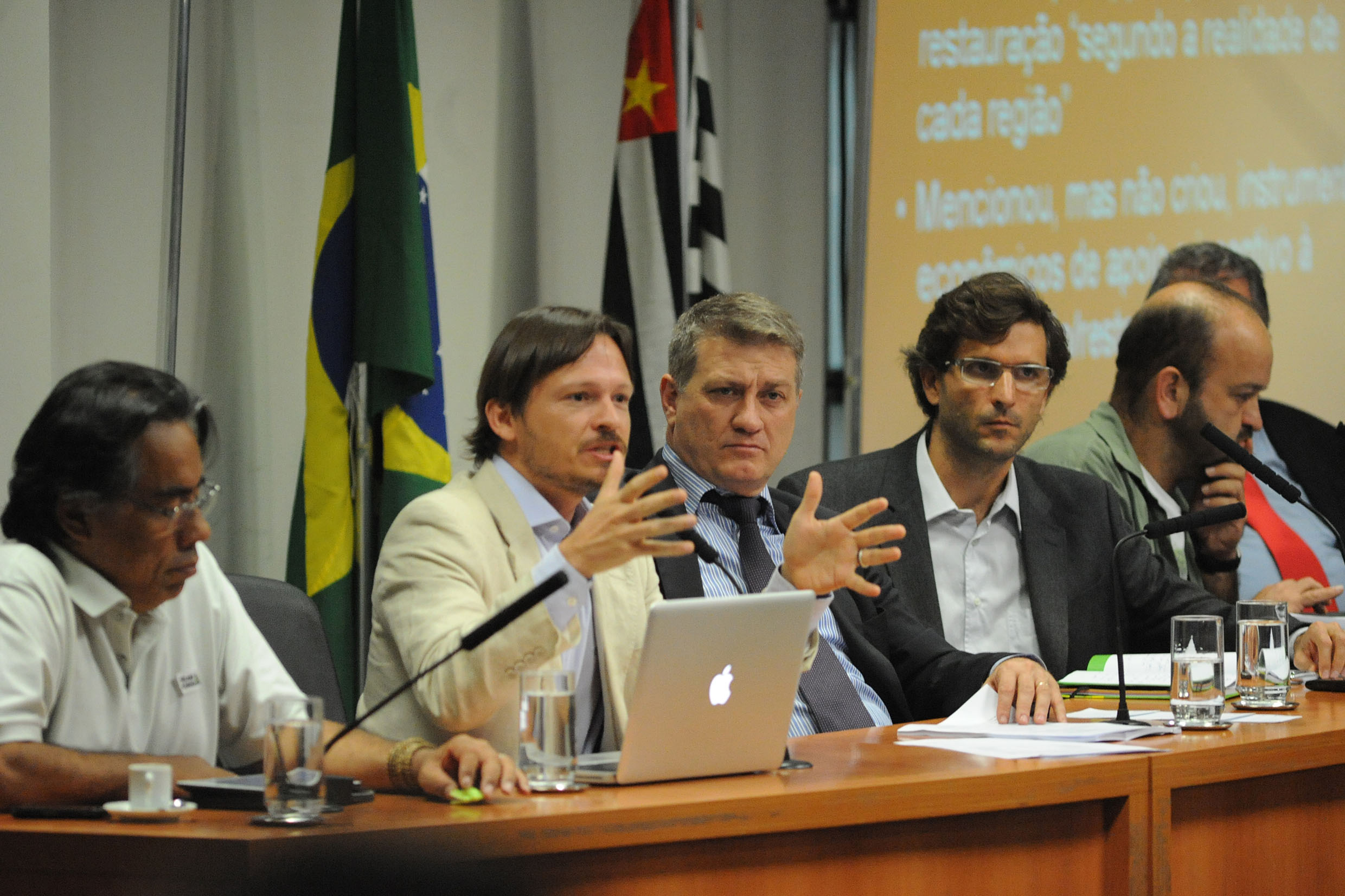 Advogado e ambientalista Raul do Vale, ao microfone <a style='float:right;color:#ccc' href='https://www3.al.sp.gov.br/repositorio/noticia/N-05-2014/fg161595.jpg' target=_blank><i class='bi bi-zoom-in'></i> Clique para ver a imagem </a>