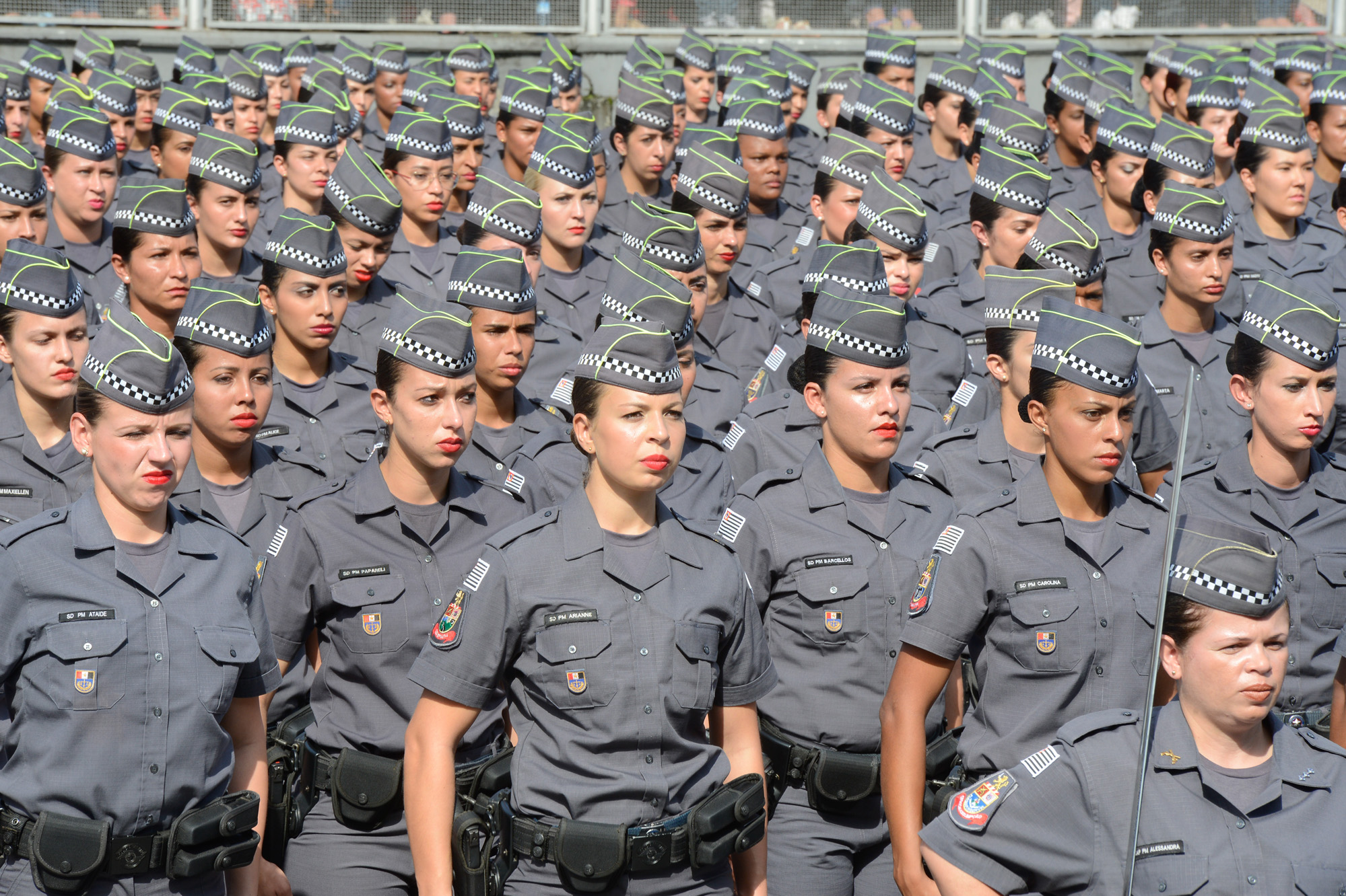 Formatura de soldados da Polcia Militar<a style='float:right;color:#ccc' href='https://www3.al.sp.gov.br/repositorio/noticia/N-05-2015/fg170956.jpg' target=_blank><i class='bi bi-zoom-in'></i> Clique para ver a imagem </a>