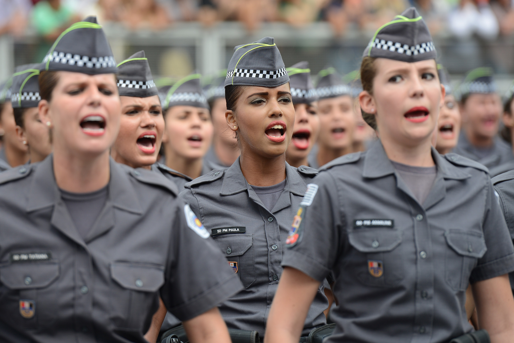 Formatura de soldados da Polcia Militar<a style='float:right;color:#ccc' href='https://www3.al.sp.gov.br/repositorio/noticia/N-05-2015/fg170974.jpg' target=_blank><i class='bi bi-zoom-in'></i> Clique para ver a imagem </a>