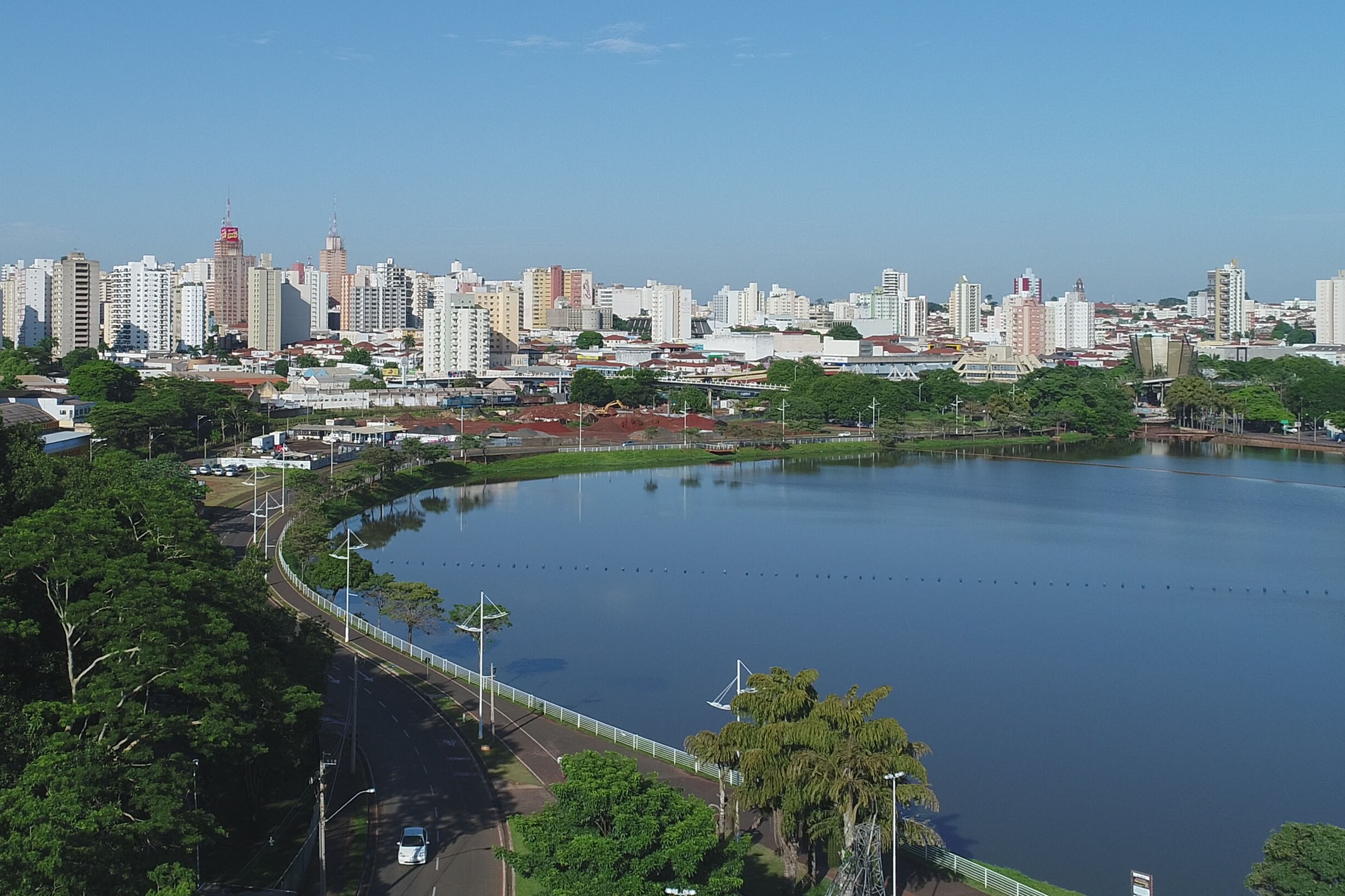 Projeto que cria a Região Metropolitana de São José do Rio Preto começa