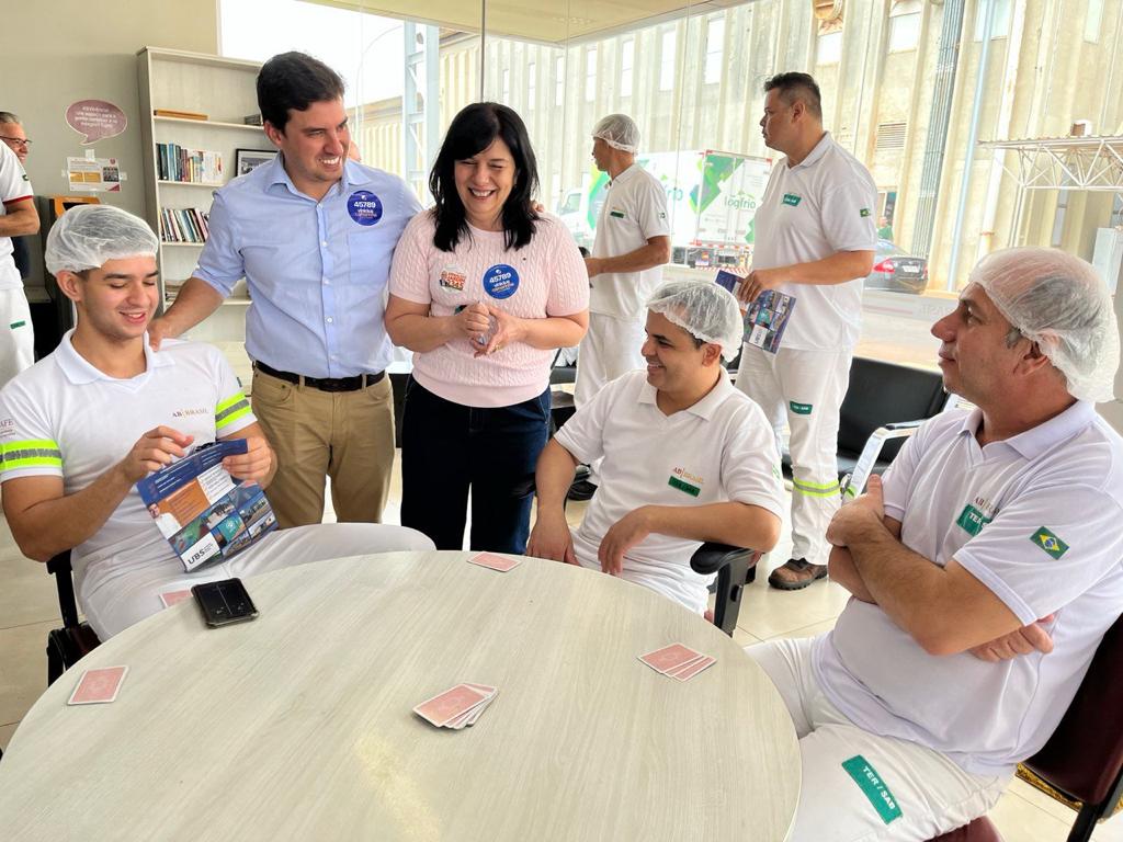  Deputado Vinicius Camarinha<a style='float:right;color:#ccc' href='https://www3.al.sp.gov.br/repositorio/noticia/N-05-2023/fg301580.jpg' target=_blank><i class='bi bi-zoom-in'></i> Clique para ver a imagem </a>