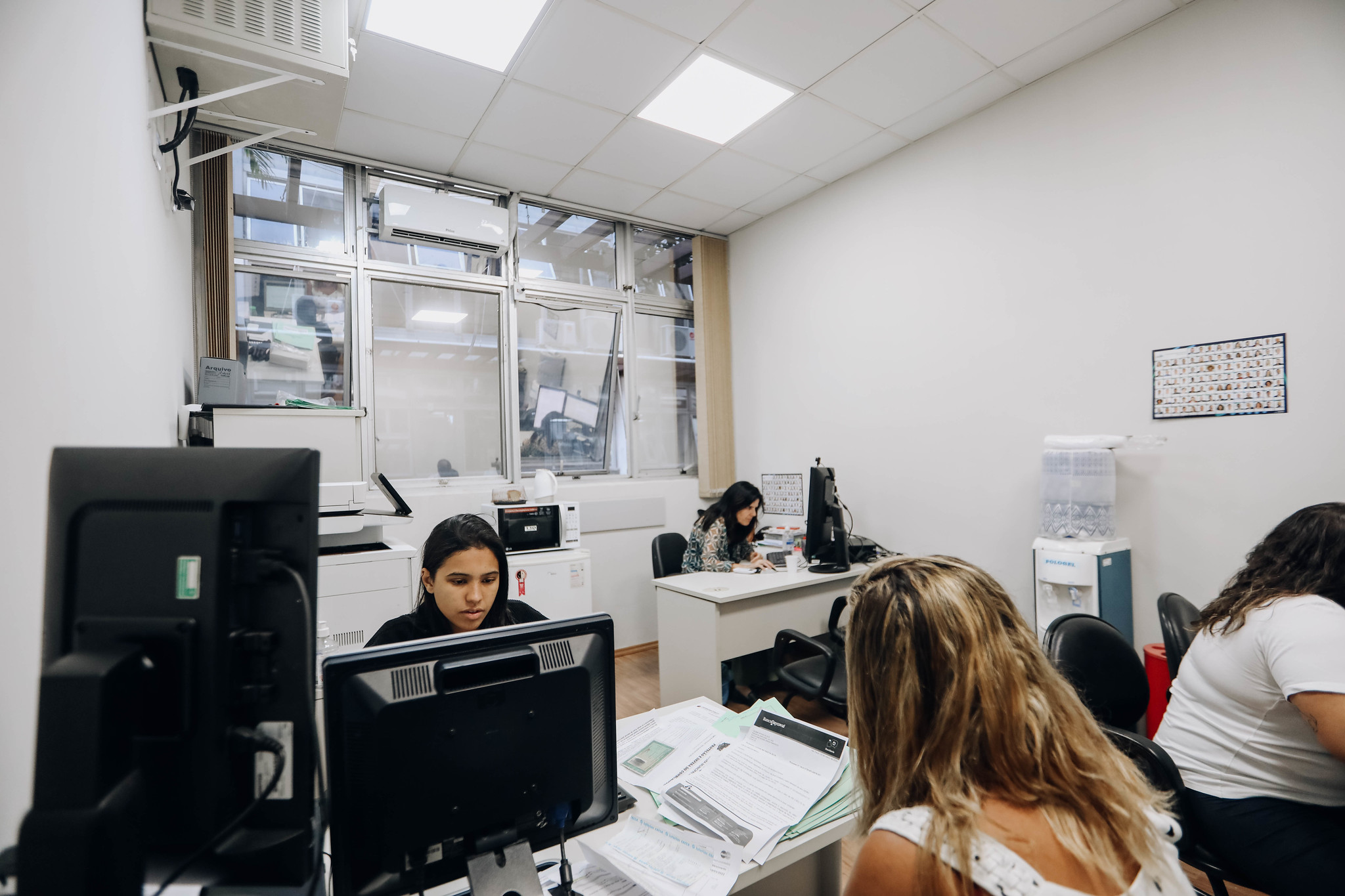 Posto de Atendimento - Defensoria Pública na Alesp<a style='float:right;color:#ccc' href='https://www3.al.sp.gov.br/repositorio/noticia/N-05-2024/fg323861.jpg' target=_blank><i class='bi bi-zoom-in'></i> Clique para ver a imagem </a>