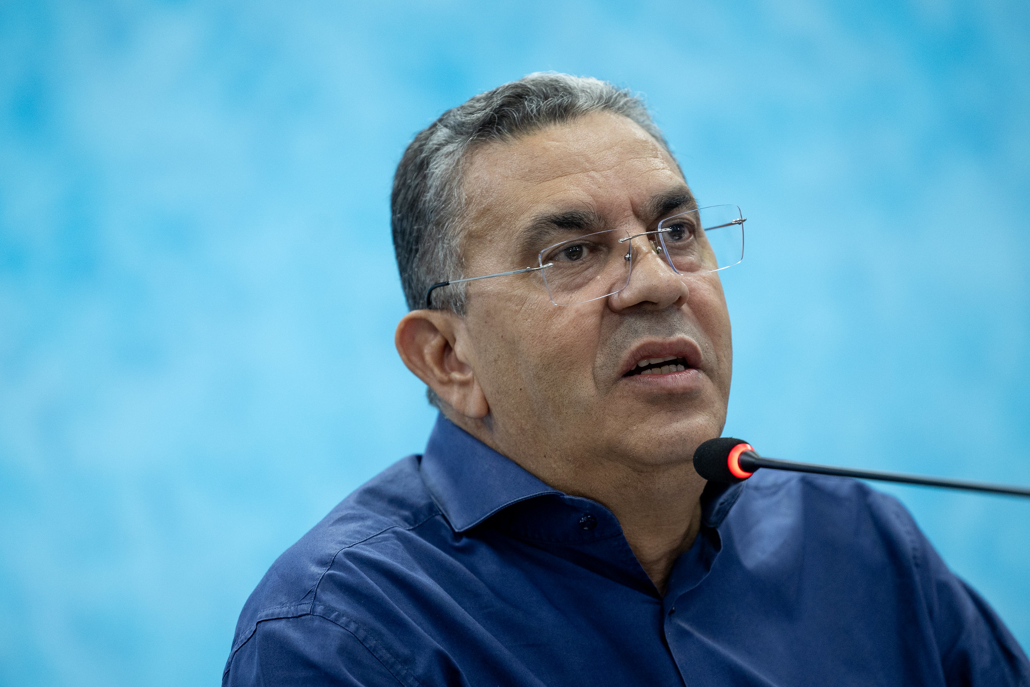 Reunio foi presidida pelo dep. Gilmaci Santos <a style='float:right;color:#ccc' href='https://www3.al.sp.gov.br/repositorio/noticia/N-05-2024/fg324022.jpg' target=_blank><i class='bi bi-zoom-in'></i> Clique para ver a imagem </a>