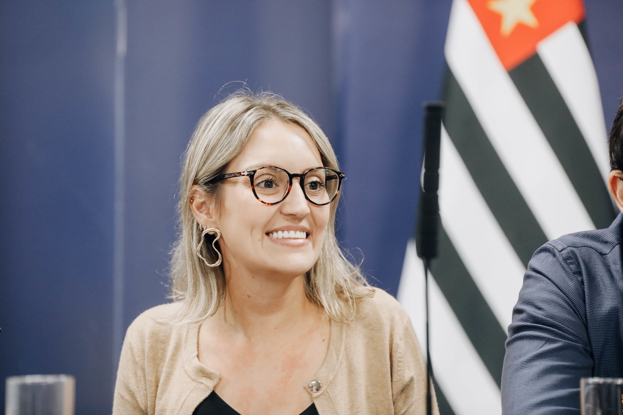 Presidente do ILP, Agnes Sacilotto<a style='float:right;color:#ccc' href='https://www3.al.sp.gov.br/repositorio/noticia/N-05-2024/fg324686.jpg' target=_blank><i class='bi bi-zoom-in'></i> Clique para ver a imagem </a>