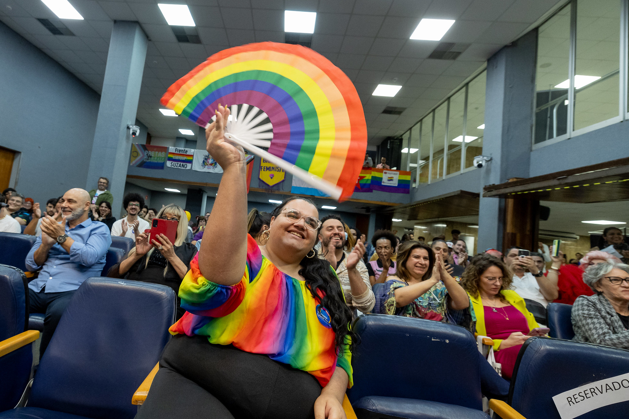 Dia Internacional contra a LGBTfobia<a style='float:right;color:#ccc' href='https://www3.al.sp.gov.br/repositorio/noticia/N-05-2024/fg324970.jpg' target=_blank><i class='bi bi-zoom-in'></i> Clique para ver a imagem </a>