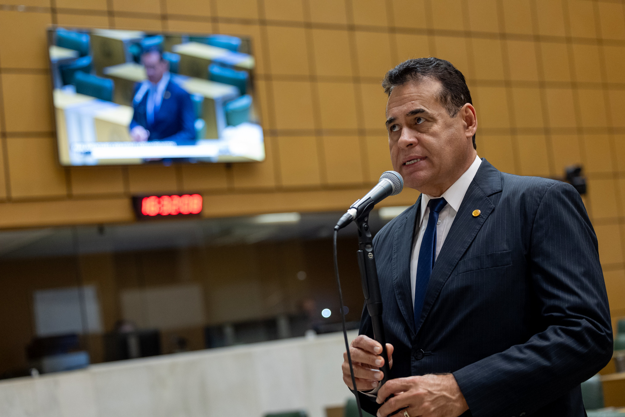 Dep. Jorge Wilson Xerife do Consumidor<a style='float:right;color:#ccc' href='https://www3.al.sp.gov.br/repositorio/noticia/N-05-2024/fg325660.jpg' target=_blank><i class='bi bi-zoom-in'></i> Clique para ver a imagem </a>