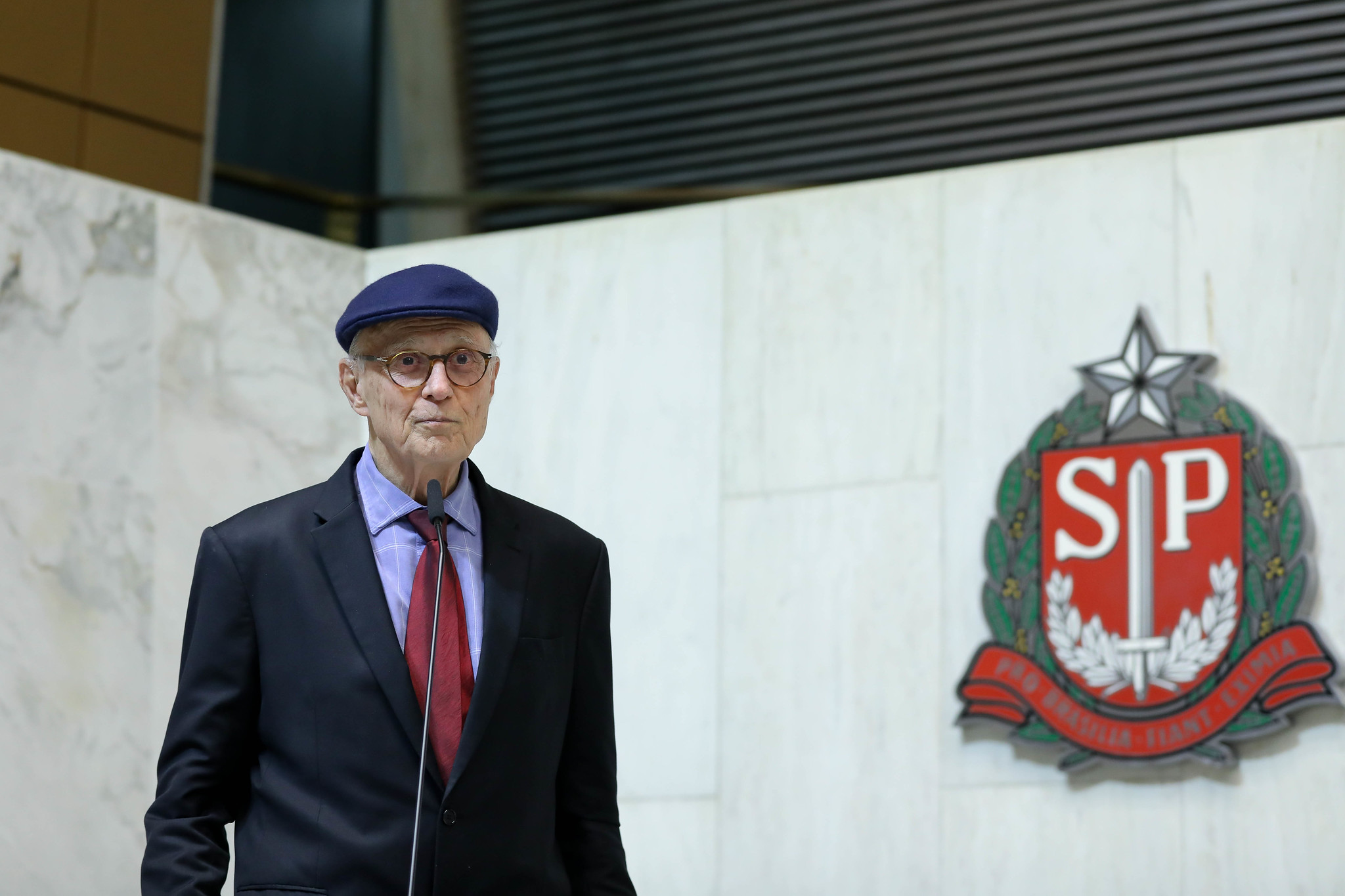 Deputado Eduardo Suplicy<a style='float:right;color:#ccc' href='https://www3.al.sp.gov.br/repositorio/noticia/N-05-2025/fg344223.jpg' target=_blank><i class='bi bi-zoom-in'></i> Clique para ver a imagem </a>