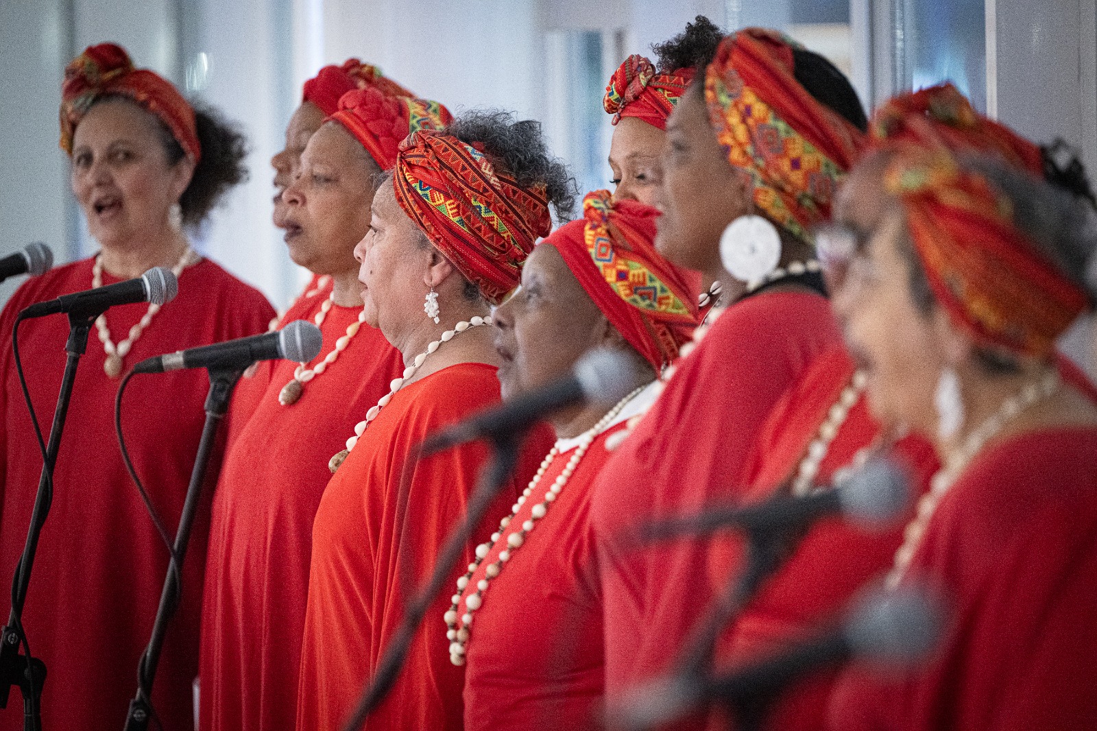 Evento promoveu intercâmbio cultural<a style='float:right;color:#ccc' href='https://www3.al.sp.gov.br/repositorio/noticia/N-05-2025/fg344380.jpg' target=_blank><i class='bi bi-zoom-in'></i> Clique para ver a imagem </a>
