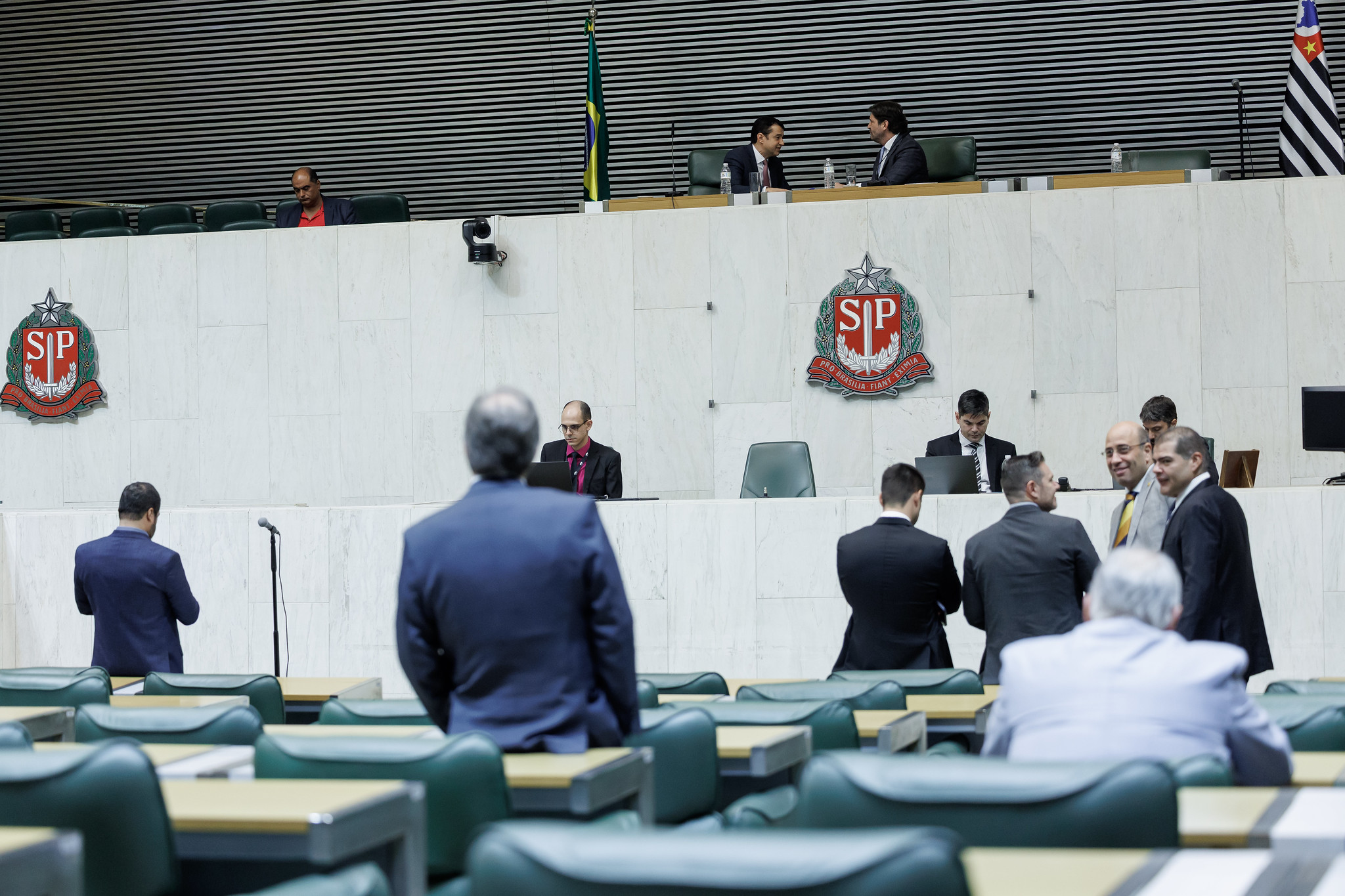 Plenário da Alesp aprova projetos do TCESP <a style='float:right;color:#ccc' href='https://www3.al.sp.gov.br/repositorio/noticia/N-05-2025/fg344559.jpg' target=_blank><i class='bi bi-zoom-in'></i> Clique para ver a imagem </a>