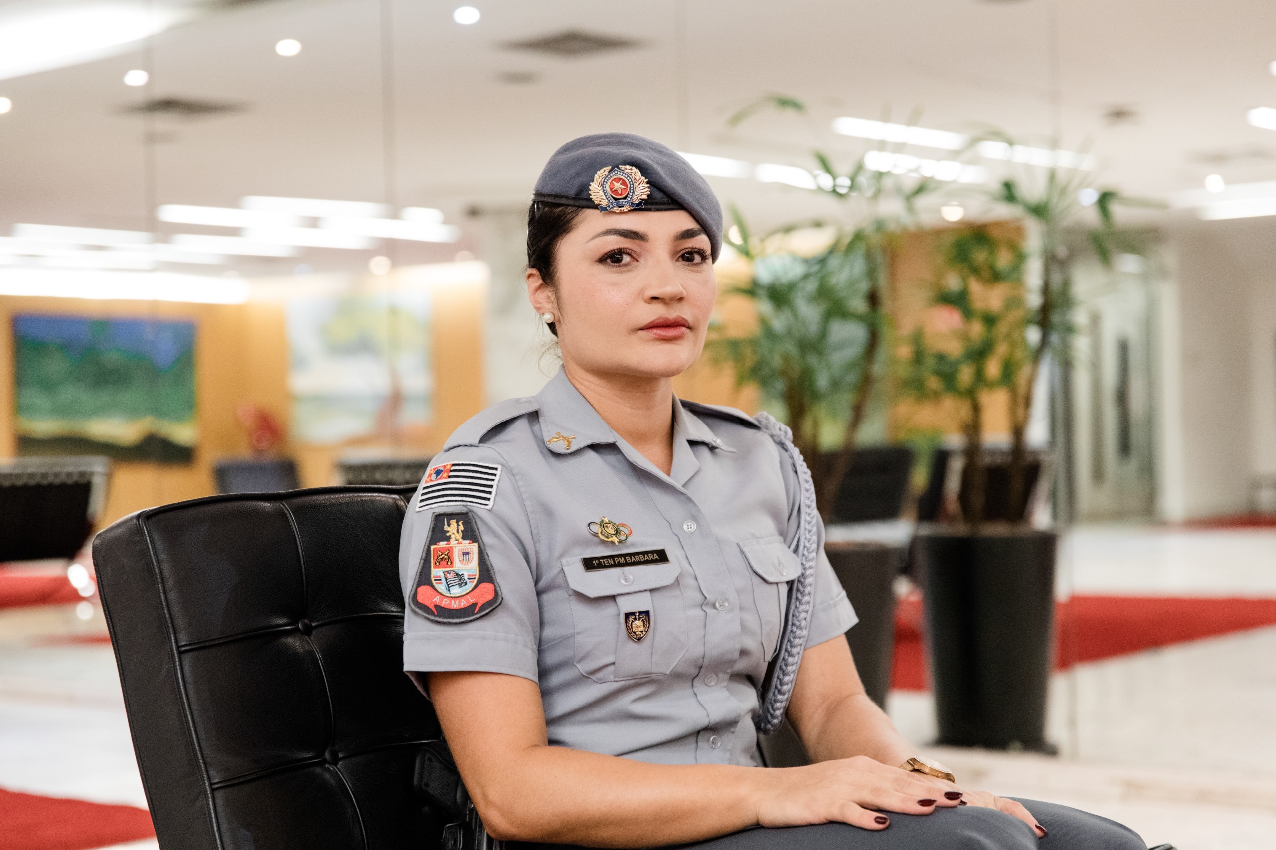 Brbara Alves: equidade e representatividade<a style='float:right;color:#ccc' href='https://www3.al.sp.gov.br/repositorio/noticia/N-05-2025/fg344822.jpeg' target=_blank><i class='bi bi-zoom-in'></i> Clique para ver a imagem </a>