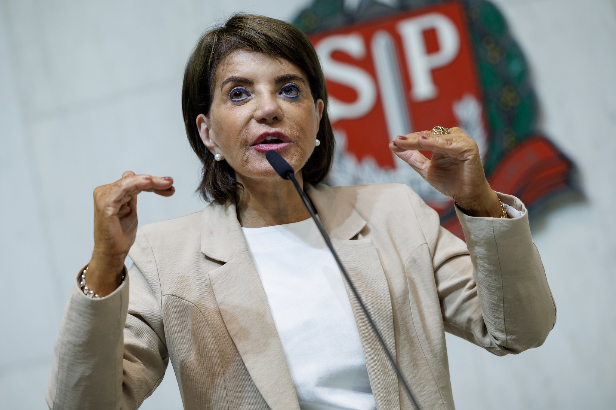 Dep. Professora Bebel (PT)<a style='float:right;color:#ccc' href='https://www3.al.sp.gov.br/repositorio/noticia/N-05-2025/fg344866.jpg' target=_blank><i class='bi bi-zoom-in'></i> Clique para ver a imagem </a>