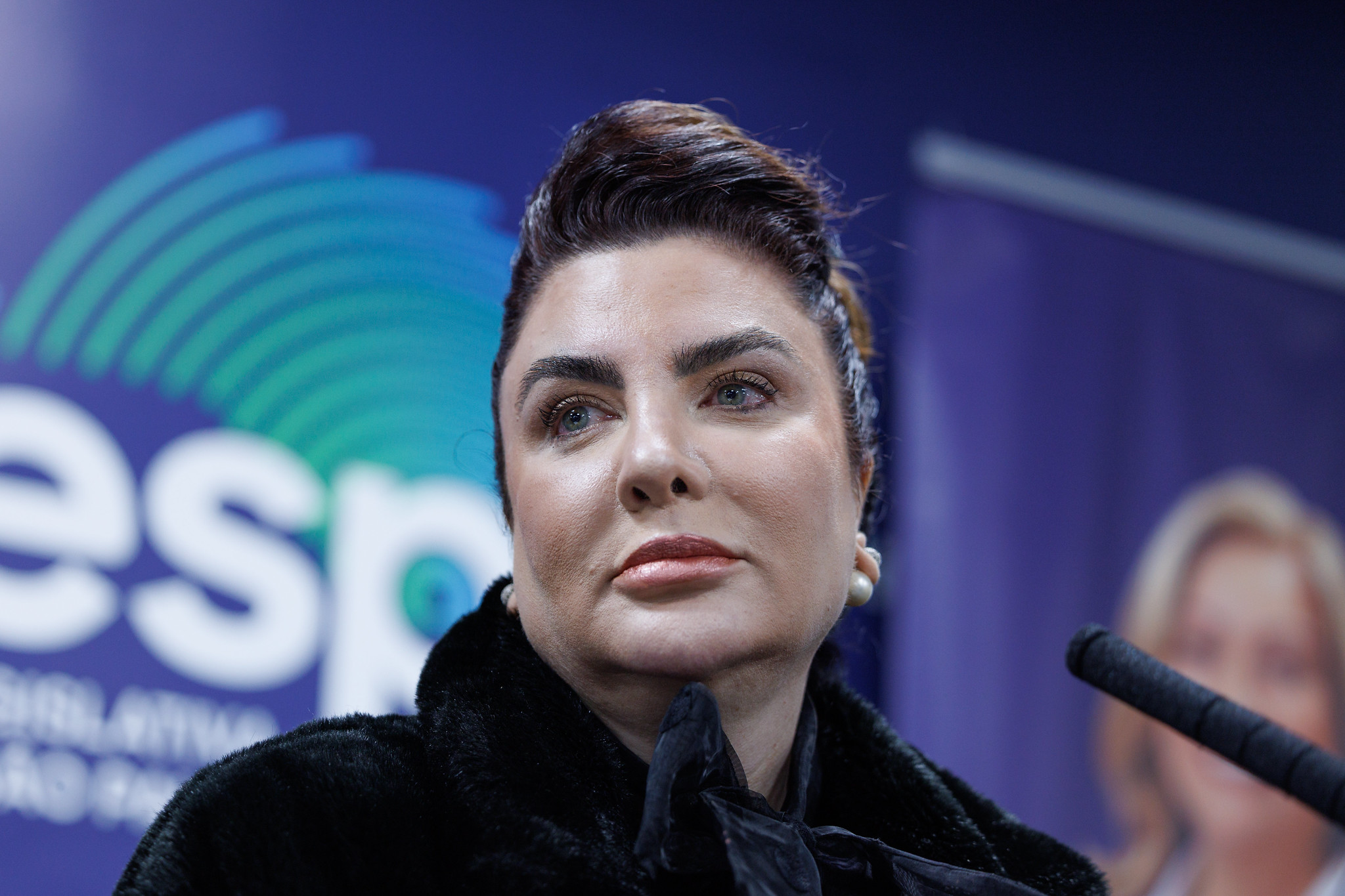 Andreia Miròn<a style='float:right;color:#ccc' href='https://www3.al.sp.gov.br/repositorio/noticia/N-05-2025/fg344873.jpg' target=_blank><i class='bi bi-zoom-in'></i> Clique para ver a imagem </a>
