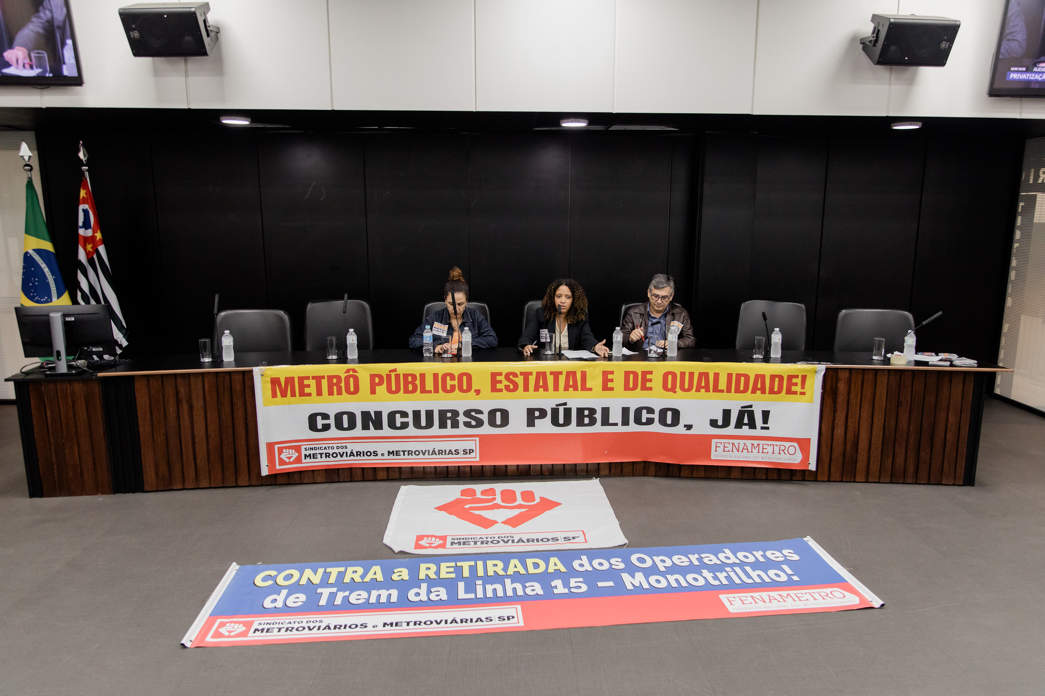 Evento aconteceu aps acidentes nas linhas 5 e 15<a style='float:right;color:#ccc' href='https://www3.al.sp.gov.br/repositorio/noticia/N-05-2025/fg344900.jpg' target=_blank><i class='bi bi-zoom-in'></i> Clique para ver a imagem </a>