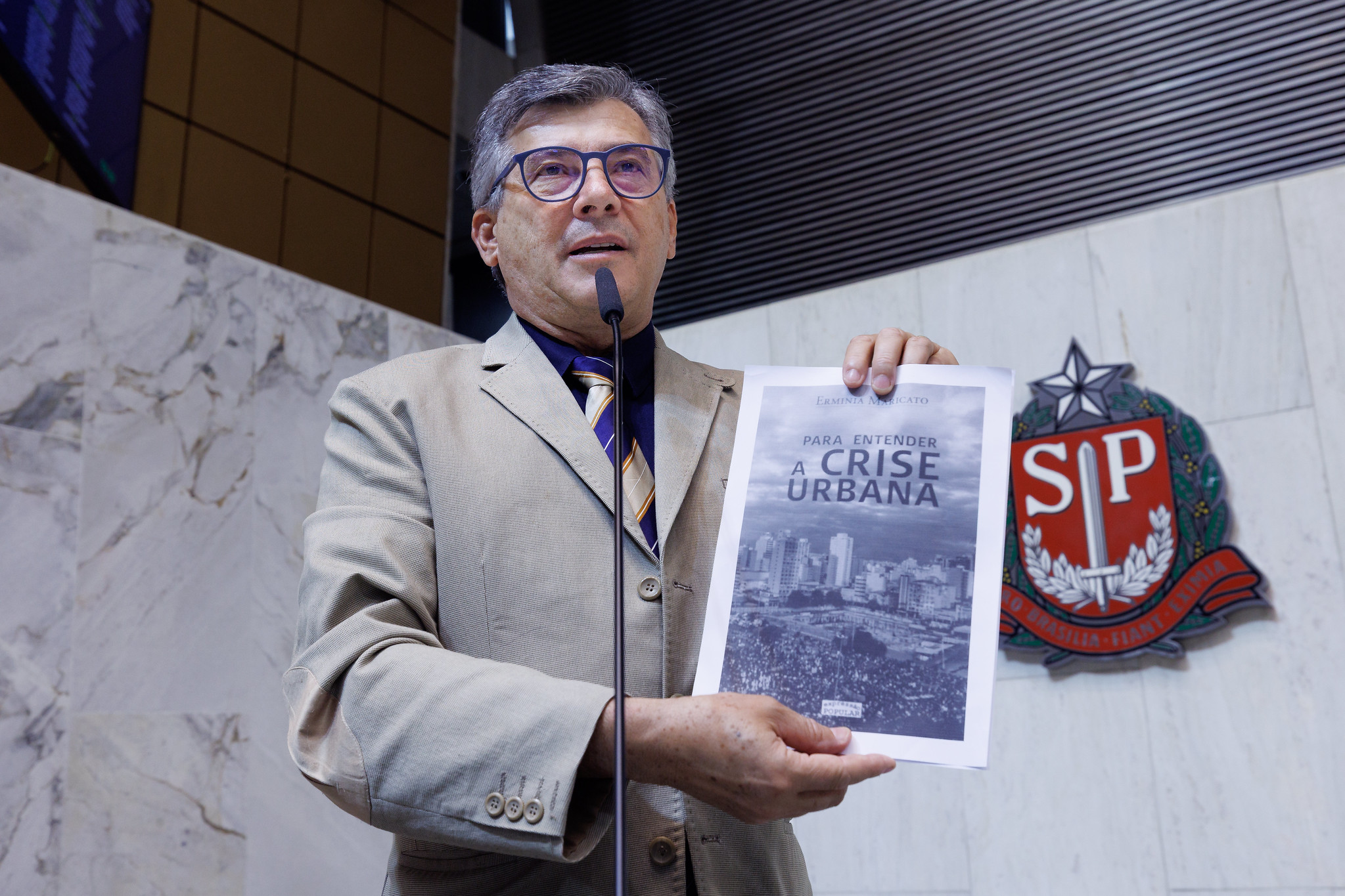 Deputado Simão Pedro<a style='float:right;color:#ccc' href='https://www3.al.sp.gov.br/repositorio/noticia/N-05-2025/fg345218.jpg' target=_blank><i class='bi bi-zoom-in'></i> Clique para ver a imagem </a>