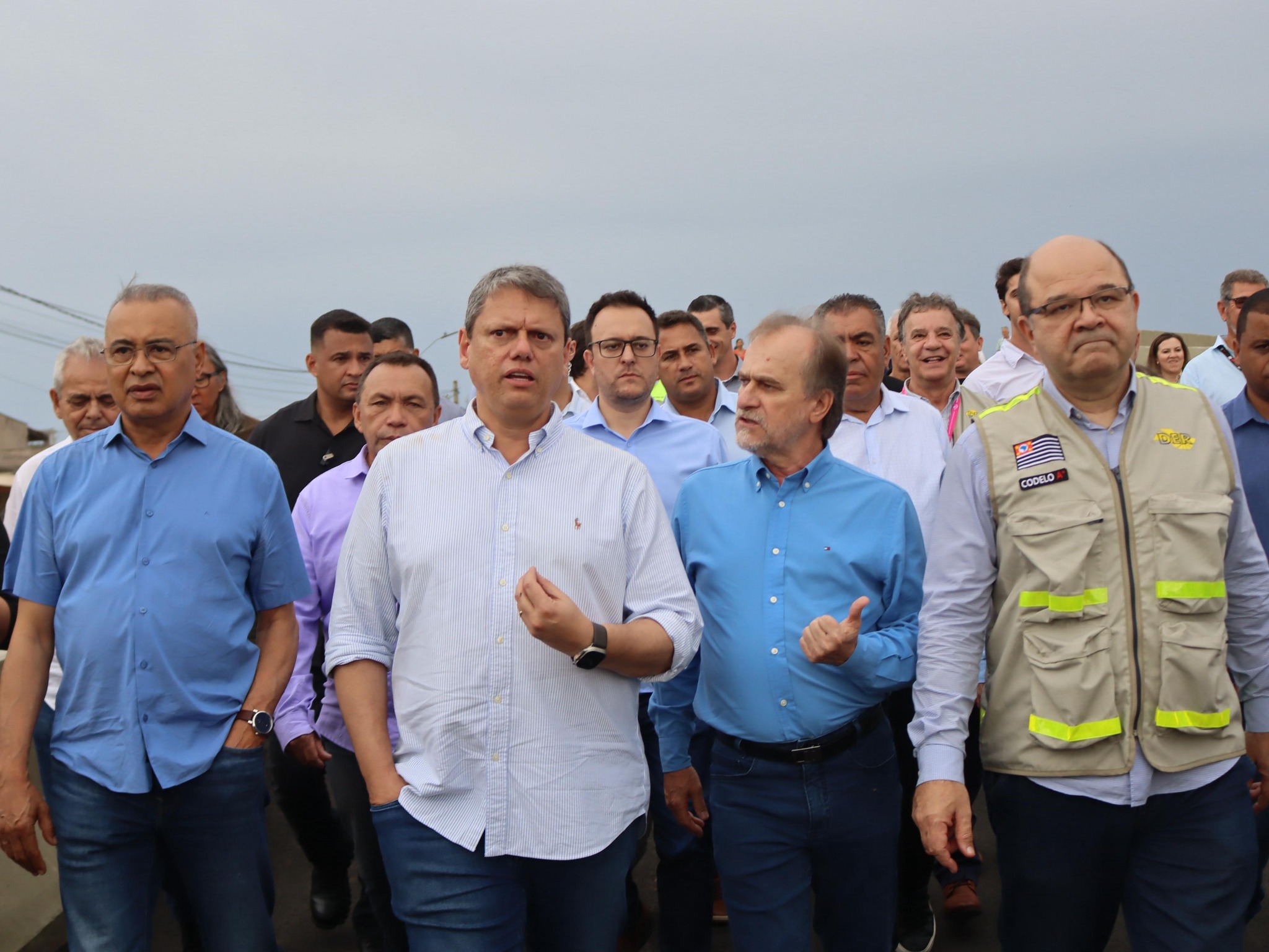 Vistoria no viaduto Sumaré-Hortolândia<a style='float:right;color:#ccc' href='https://www3.al.sp.gov.br/repositorio/noticia/N-05-2025/fg345299.jpg' target=_blank><i class='bi bi-zoom-in'></i> Clique para ver a imagem </a>