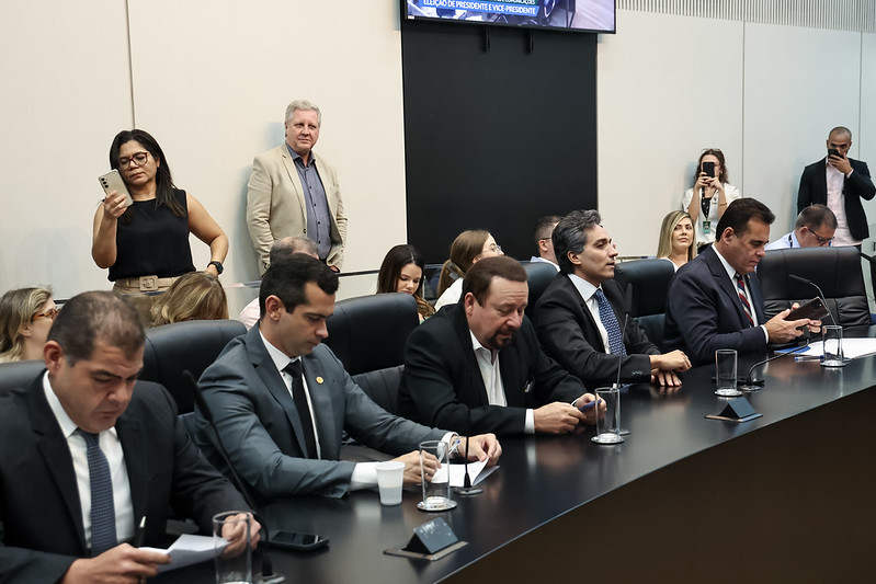 Parlamentares pretendem participar da Artesp<a style='float:right;color:#ccc' href='https://www3.al.sp.gov.br/repositorio/noticia/N-05-2025/fg345430.jpg' target=_blank><i class='bi bi-zoom-in'></i> Clique para ver a imagem </a>