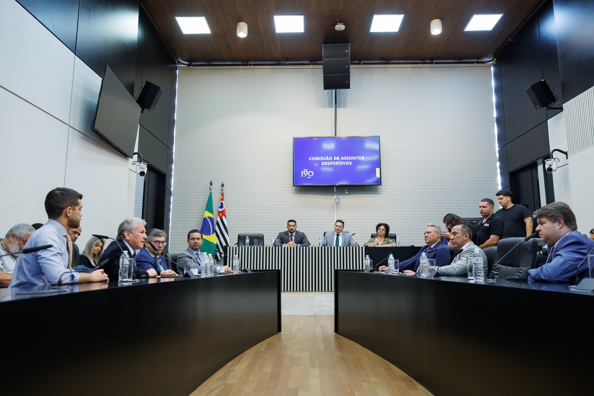 Reuniões foram agendadas para as terças às 14h30<a style='float:right;color:#ccc' href='https://www3.al.sp.gov.br/repositorio/noticia/N-05-2025/fg345435.jpg' target=_blank><i class='bi bi-zoom-in'></i> Clique para ver a imagem </a>