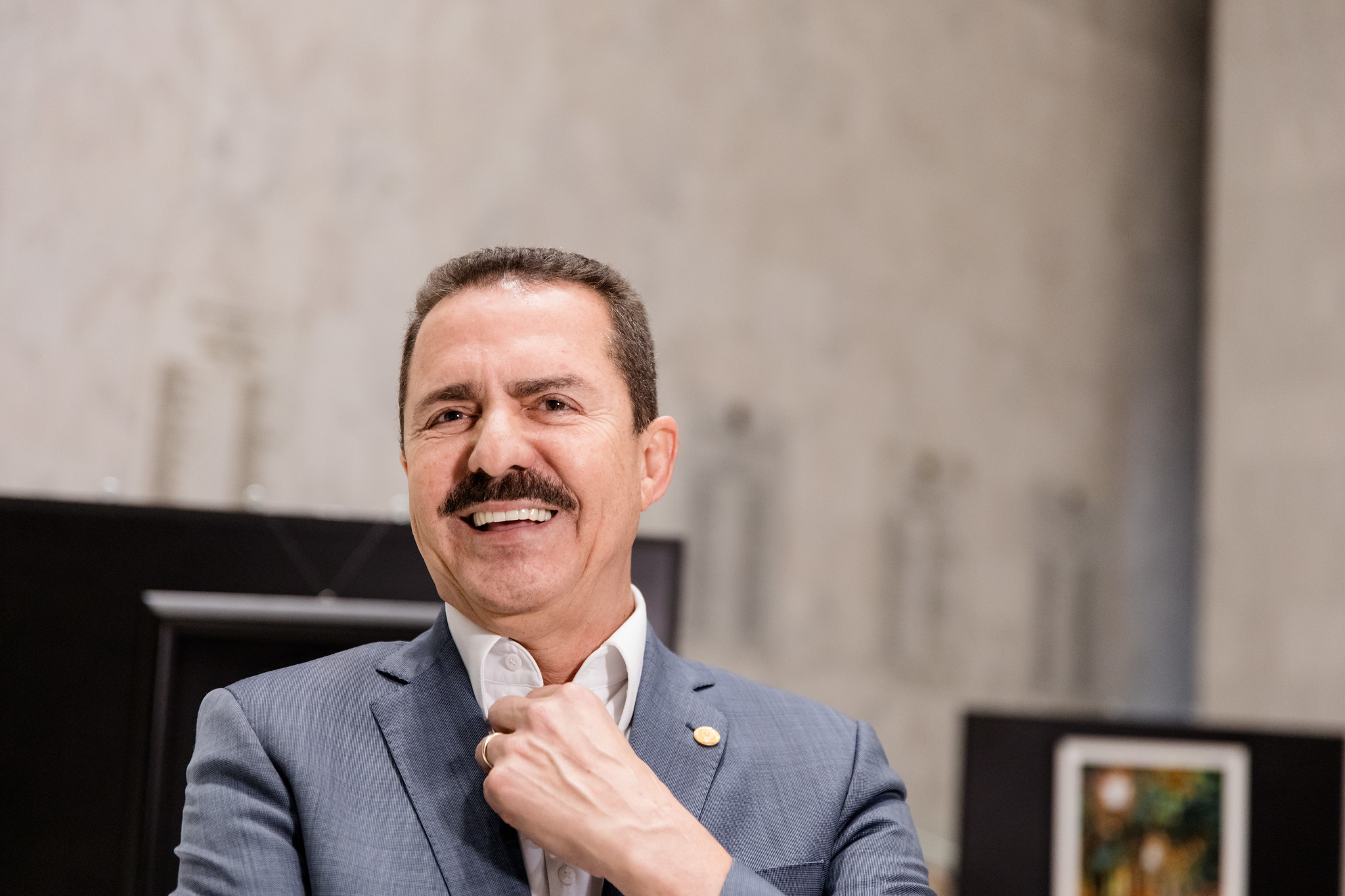 Dep. Itamar Borges (MDB)<a style='float:right;color:#ccc' href='https://www3.al.sp.gov.br/repositorio/noticia/N-05-2025/fg345462.jpg' target=_blank><i class='bi bi-zoom-in'></i> Clique para ver a imagem </a>