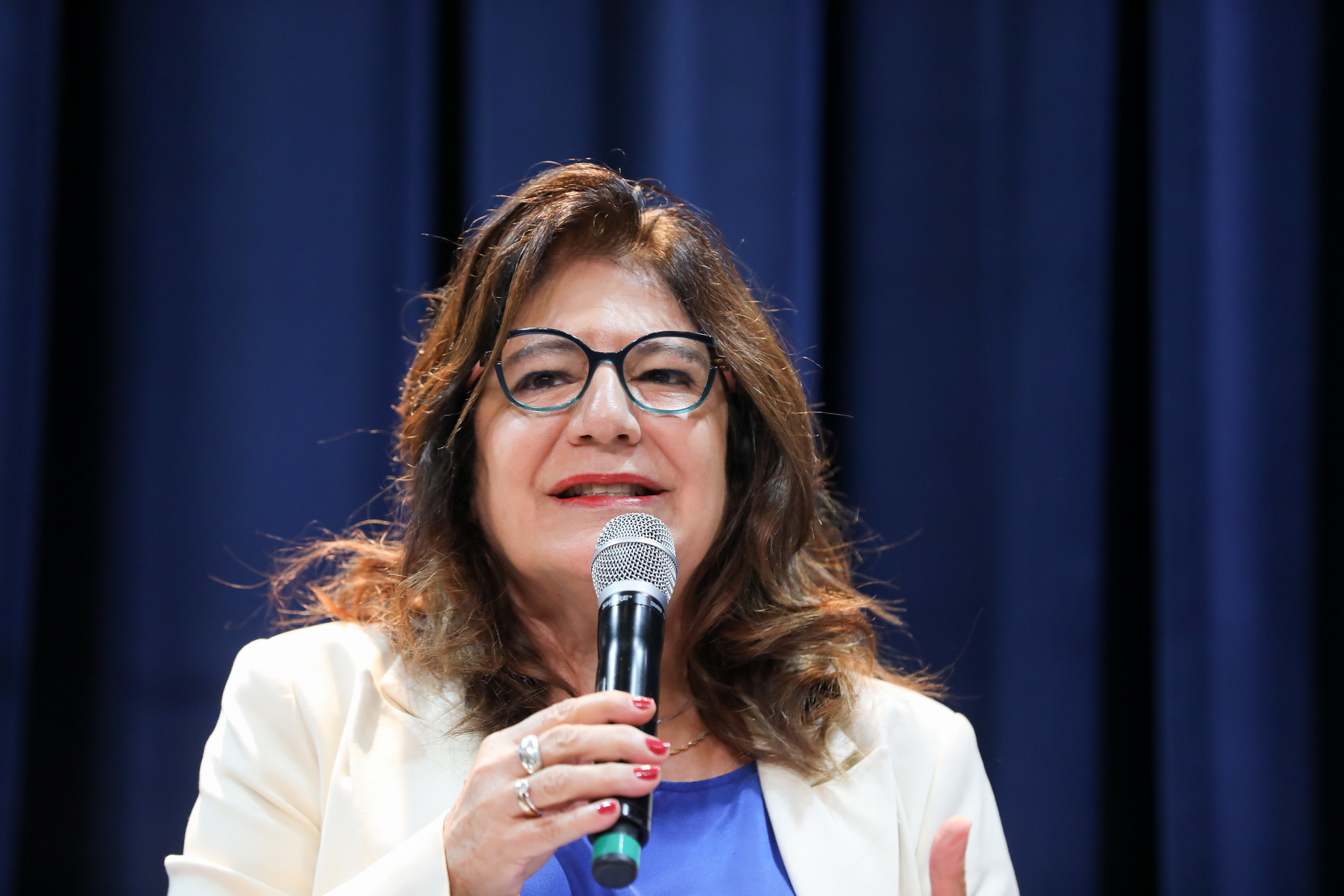 Beth: promover igualdade <a style='float:right;color:#ccc' href='https://www3.al.sp.gov.br/repositorio/noticia/N-05-2025/fg345465.jpg' target=_blank><i class='bi bi-zoom-in'></i> Clique para ver a imagem </a>