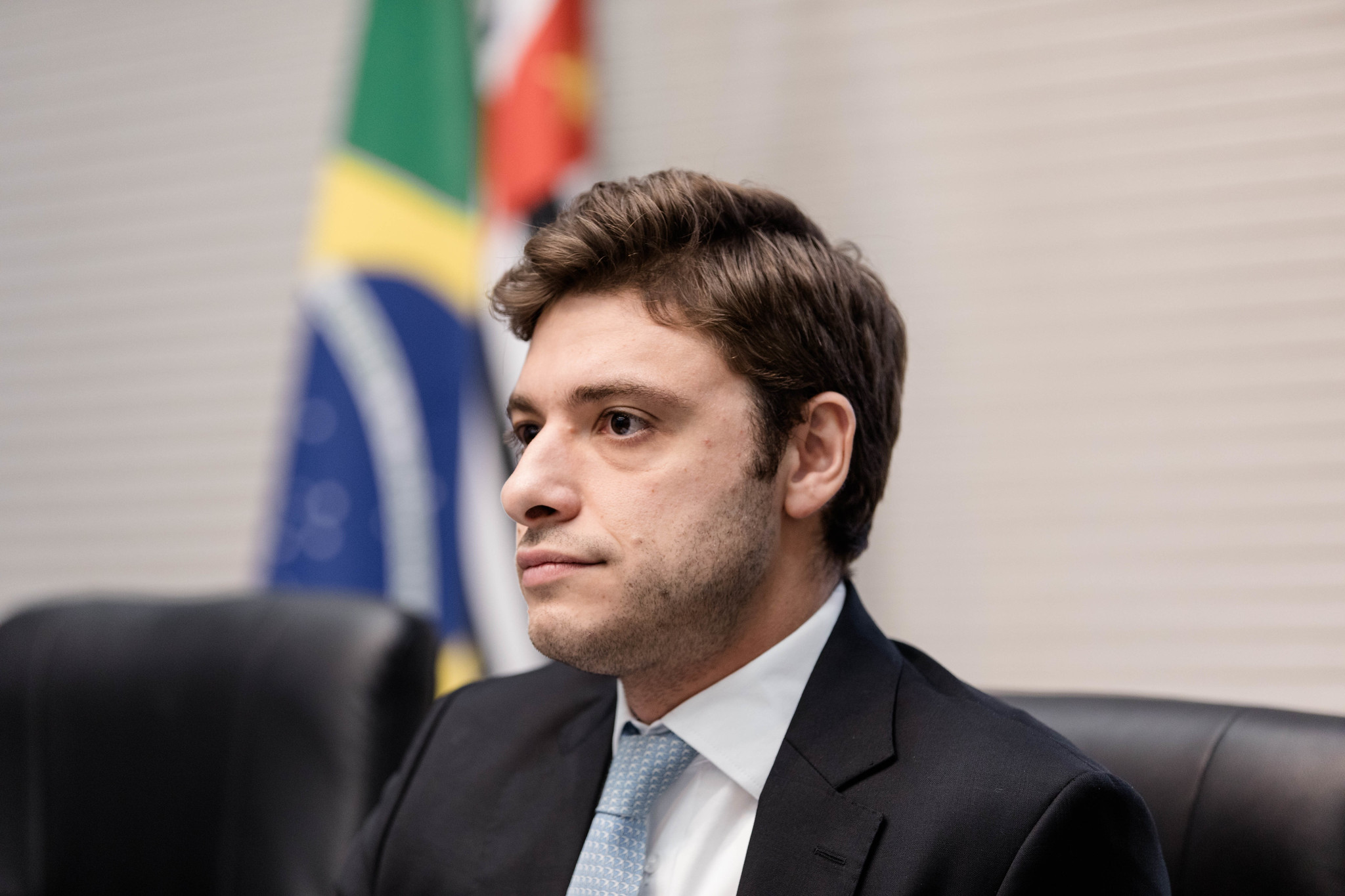 Dep. Thiago Auricchio preside CCJR 2025-2027<a style='float:right;color:#ccc' href='https://www3.al.sp.gov.br/repositorio/noticia/N-05-2025/fg345482.jpg' target=_blank><i class='bi bi-zoom-in'></i> Clique para ver a imagem </a>
