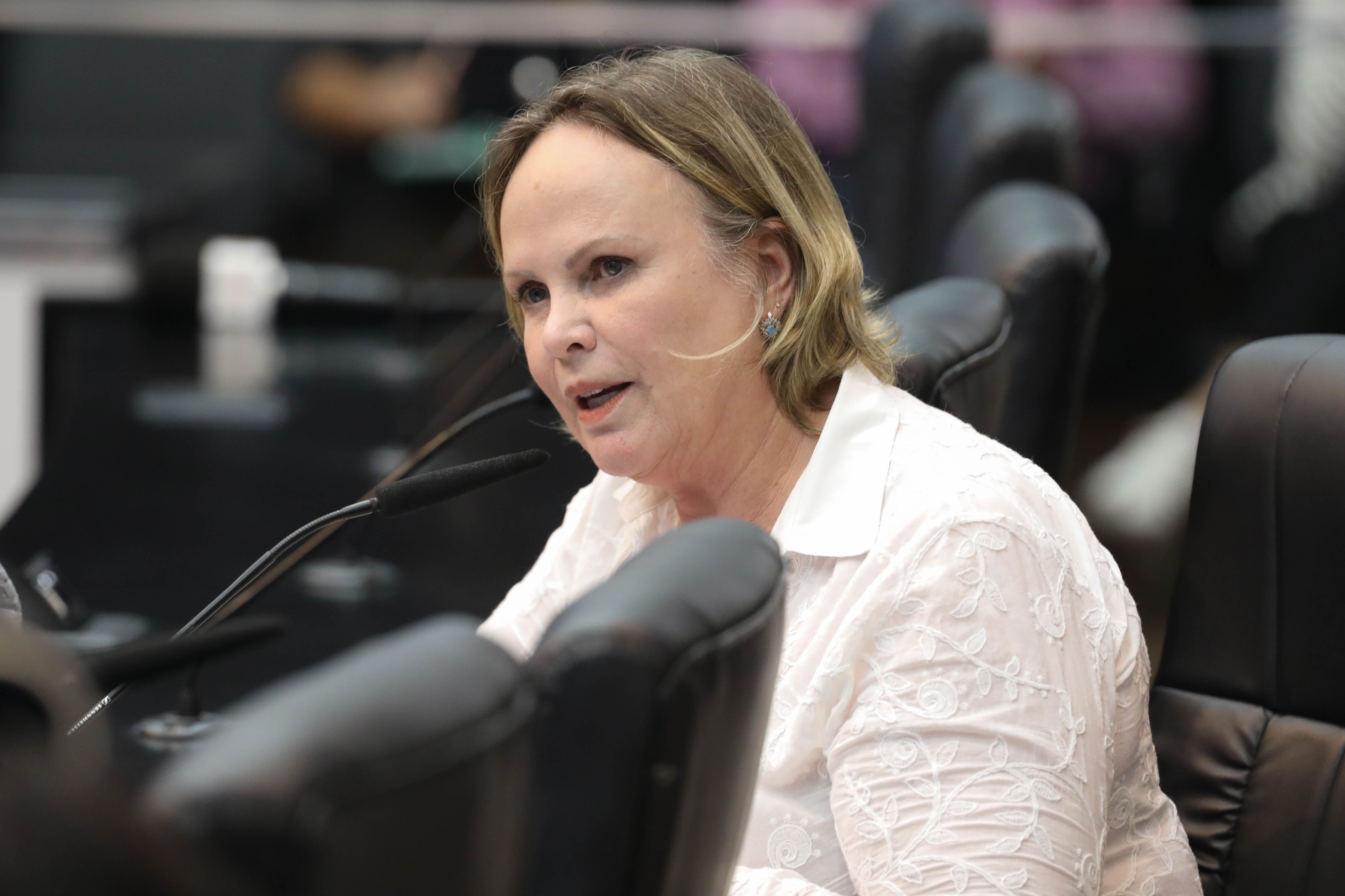 Deputada Ana Perugini<a style='float:right;color:#ccc' href='https://www3.al.sp.gov.br/repositorio/noticia/N-05-2025/fg345539.jpg' target=_blank><i class='bi bi-zoom-in'></i> Clique para ver a imagem </a>