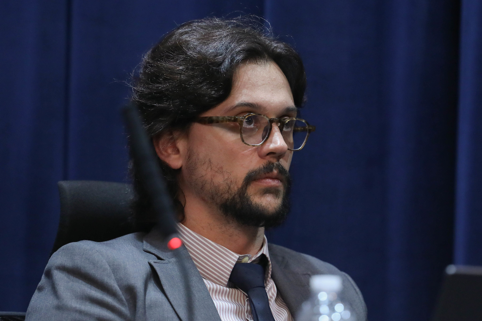 Bruno Orsini Simonetti, promotor de Justia<a style='float:right;color:#ccc' href='https://www3.al.sp.gov.br/repositorio/noticia/N-05-2025/fg345561.jpg' target=_blank><i class='bi bi-zoom-in'></i> Clique para ver a imagem </a>