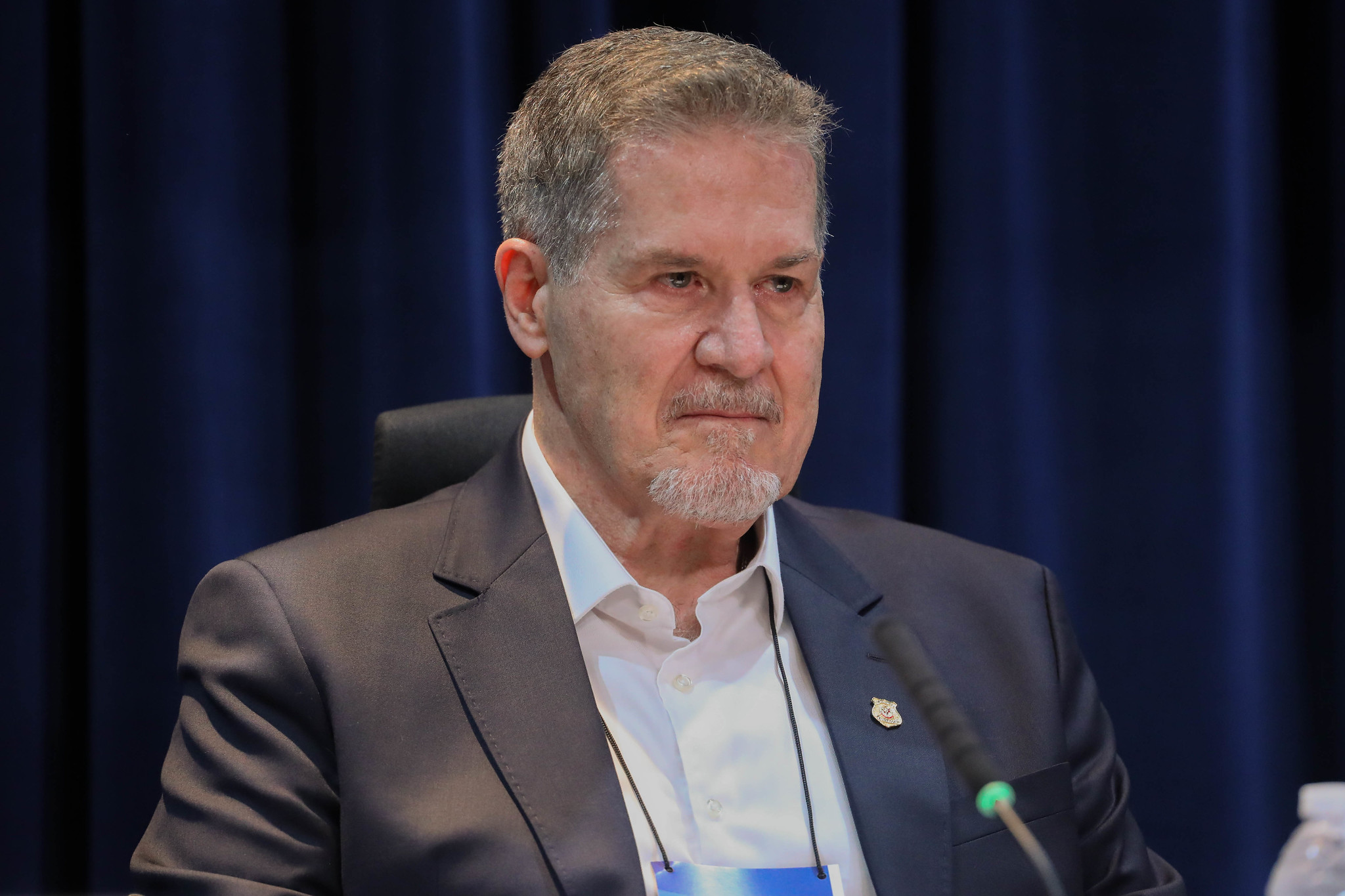 Bonjorno: mundo da perícia não tem fronteiras<a style='float:right;color:#ccc' href='https://www3.al.sp.gov.br/repositorio/noticia/N-05-2025/fg345632.jpg' target=_blank><i class='bi bi-zoom-in'></i> Clique para ver a imagem </a>