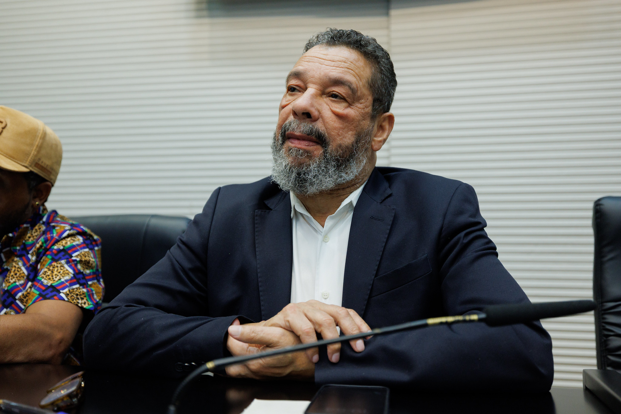 Dep. Teonilio Barba (PT)<a style='float:right;color:#ccc' href='https://www3.al.sp.gov.br/repositorio/noticia/N-05-2025/fg346046.jpg' target=_blank><i class='bi bi-zoom-in'></i> Clique para ver a imagem </a>