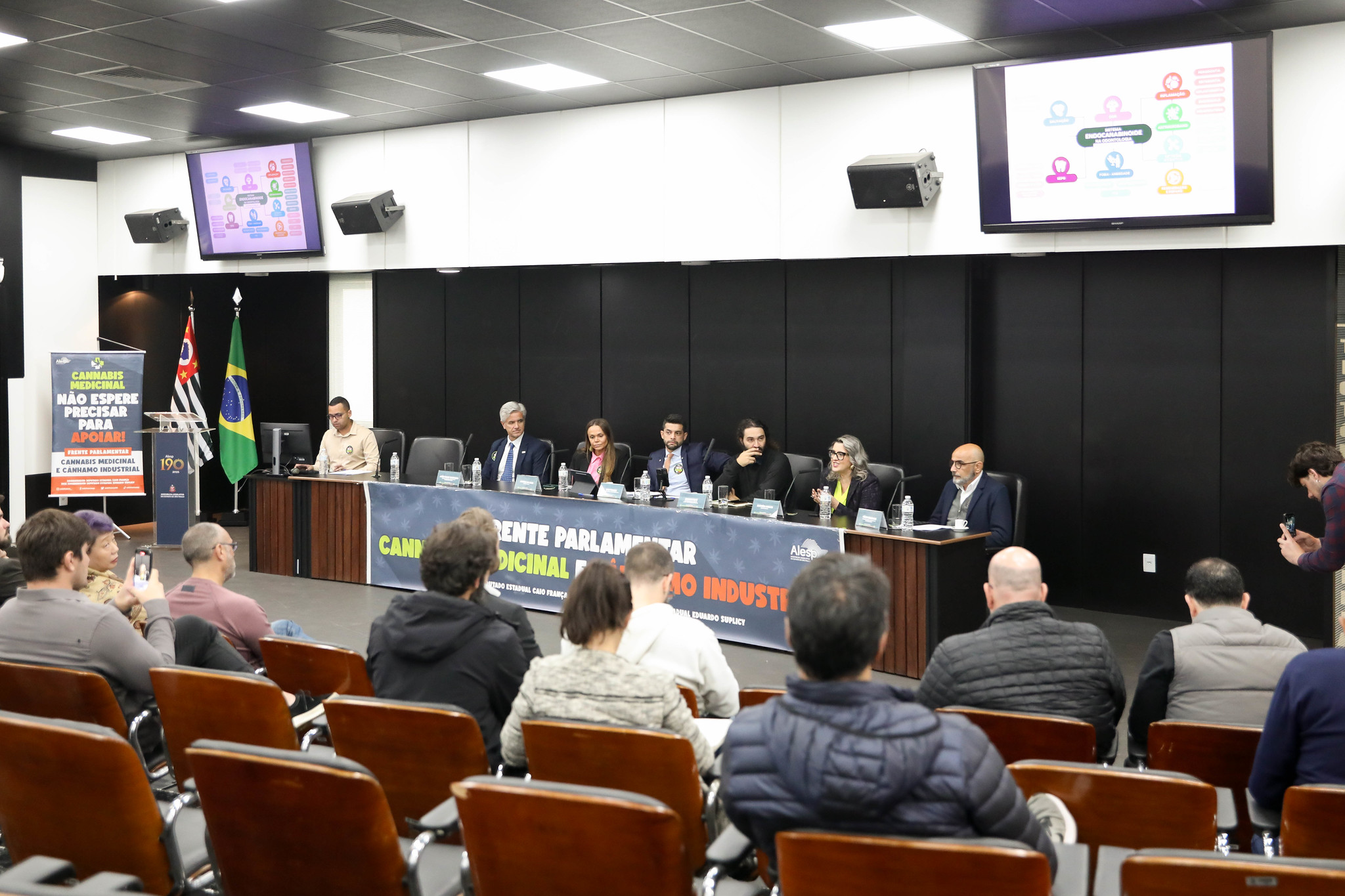 Debate sobre tratamento dentário com canabinoides<a style='float:right;color:#ccc' href='https://www3.al.sp.gov.br/repositorio/noticia/N-05-2025/fg346099.jpg' target=_blank><i class='bi bi-zoom-in'></i> Clique para ver a imagem </a>