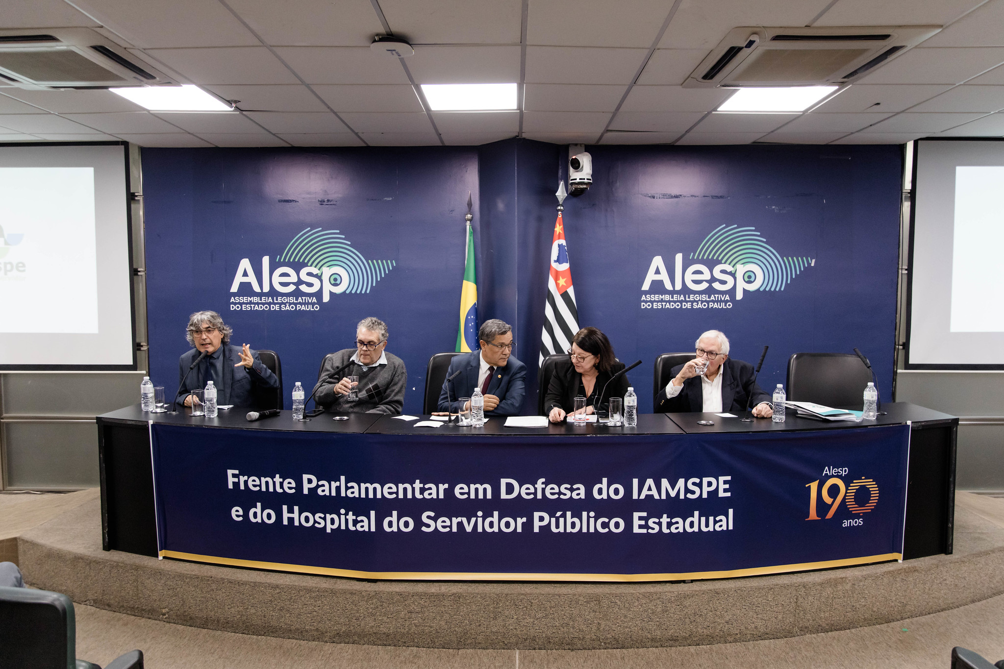 Evento aconteceu no Auditório Paulo Kobayashi<a style='float:right;color:#ccc' href='https://www3.al.sp.gov.br/repositorio/noticia/N-05-2025/fg346129.jpg' target=_blank><i class='bi bi-zoom-in'></i> Clique para ver a imagem </a>