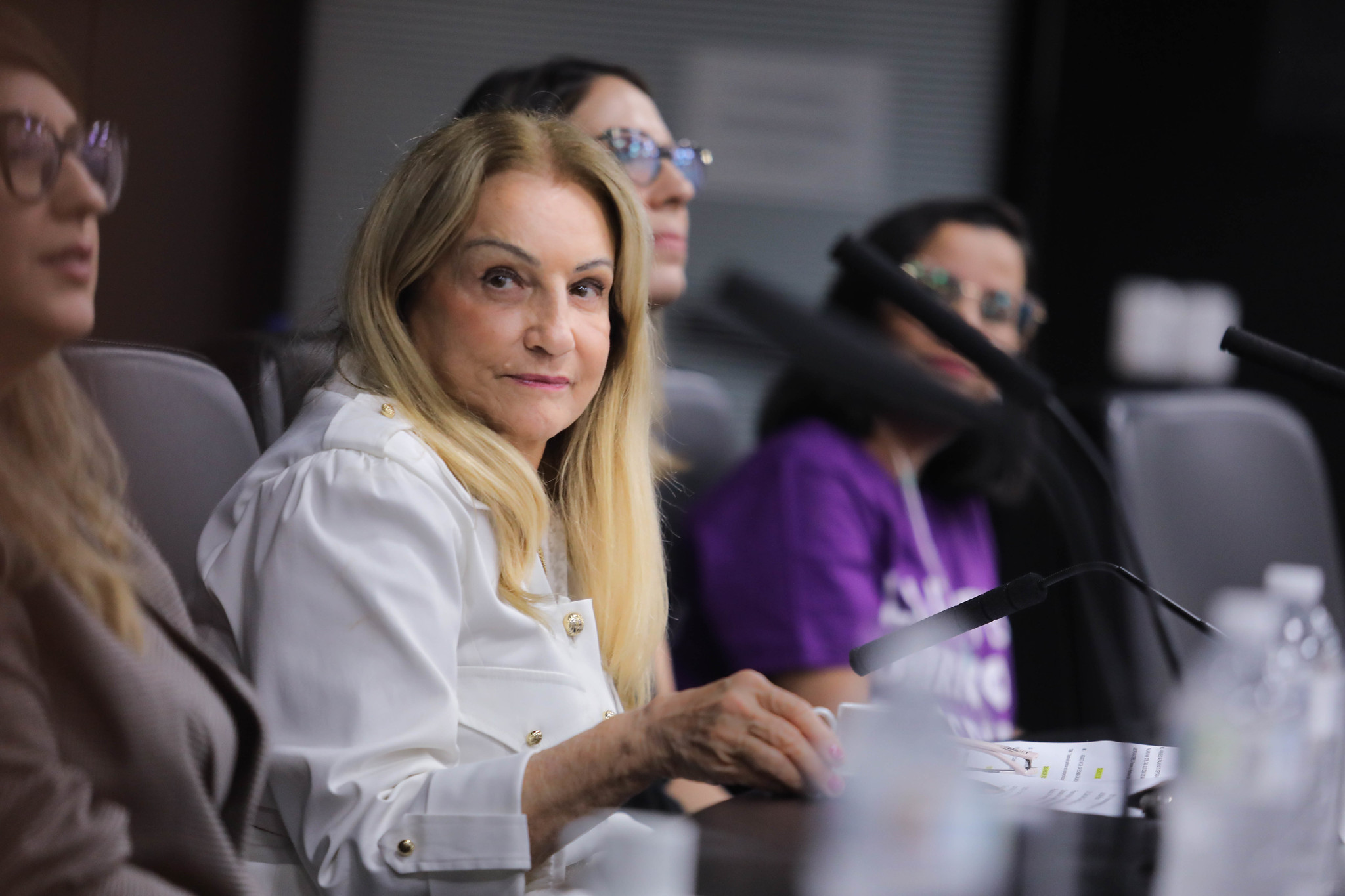 Maria L�cia Amary (PSD)<a style='float:right' href='https://www3.al.sp.gov.br/repositorio/noticia/N-05-2026/fg364089.jpg' target=_blank><img src='/_img/material-file-download-white.png' width='14px' alt='Clique para baixar a imagem'></a>