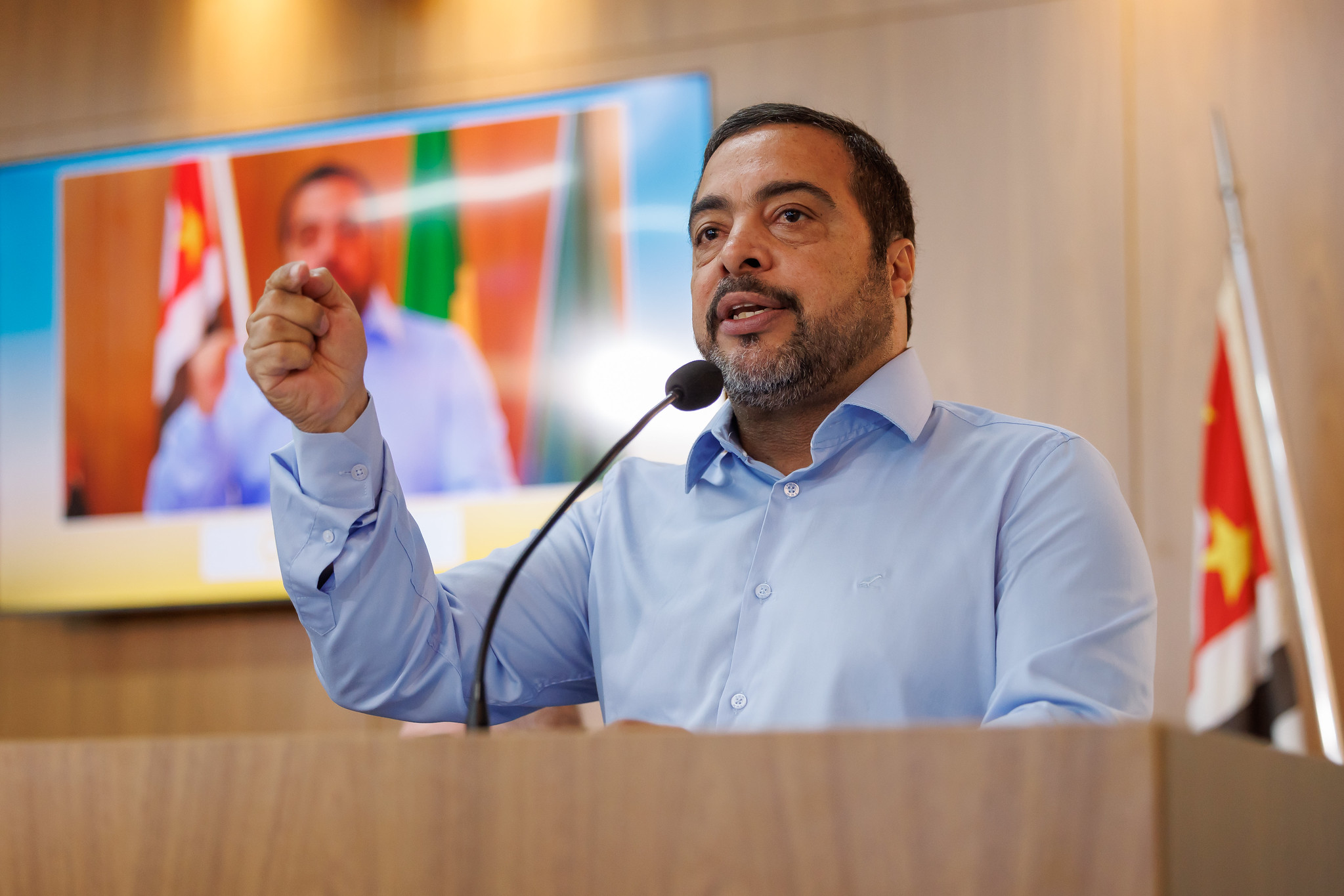 Luiz Claudio Marcolino - vice-presidente da CFOP<a style='float:right' href='https://www3.al.sp.gov.br/repositorio/noticia/N-05-2026/fg364184.jpg' target=_blank><img src='/_img/material-file-download-white.png' width='14px' alt='Clique para baixar a imagem'></a>