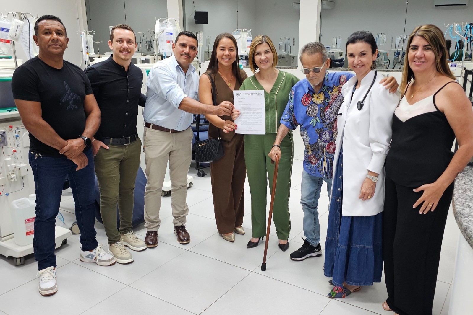 Delegada Graciela visita Santa Casa de Ituverava<a style='float:right' href='https://www3.al.sp.gov.br/repositorio/noticia/N-05-2026/fg364408.jpeg' target=_blank><img src='/_img/material-file-download-white.png' width='14px' alt='Clique para baixar a imagem'></a>