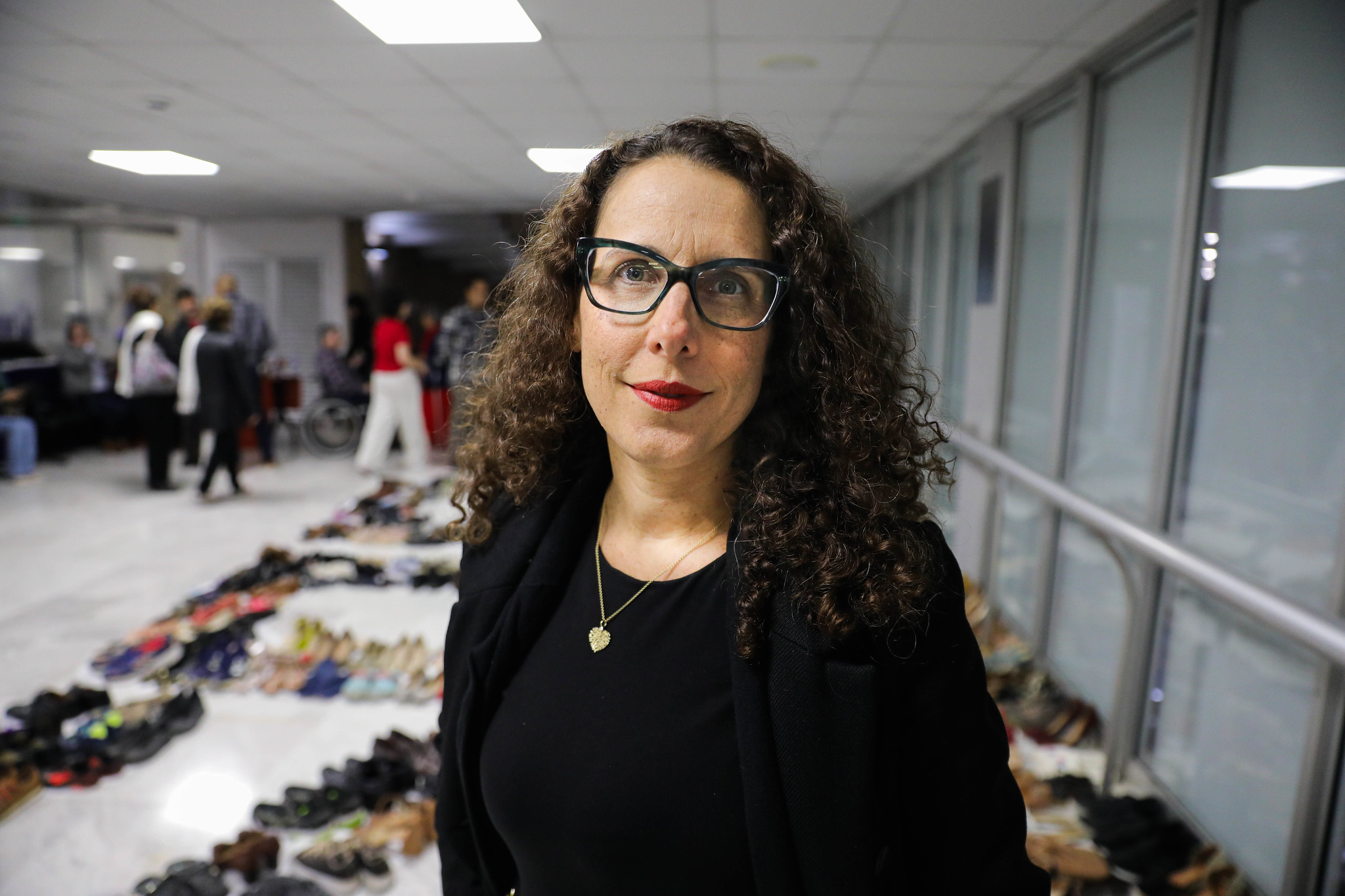 Eloara Campos - m�dica e professora<a style='float:right' href='https://www3.al.sp.gov.br/repositorio/noticia/N-05-2026/fg364427.jpg' target=_blank><img src='/_img/material-file-download-white.png' width='14px' alt='Clique para baixar a imagem'></a>