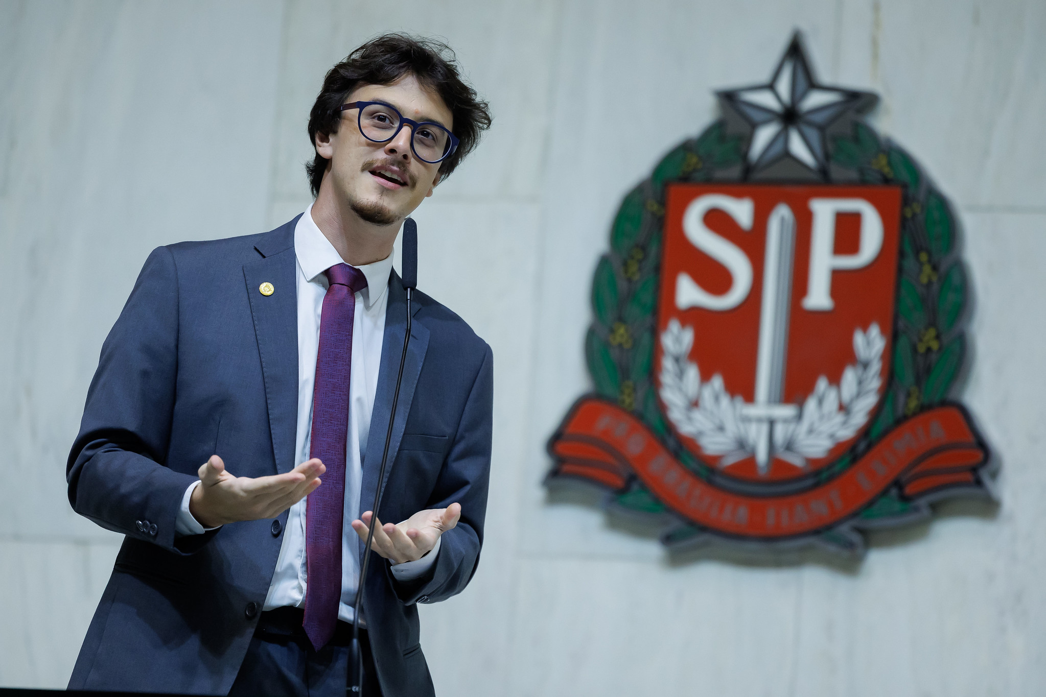 Deputado Guilherme Cortez (Psol)<a style='float:right' href='https://www3.al.sp.gov.br/repositorio/noticia/N-05-2026/fg364442.jpg' target=_blank><img src='/_img/material-file-download-white.png' width='14px' alt='Clique para baixar a imagem'></a>