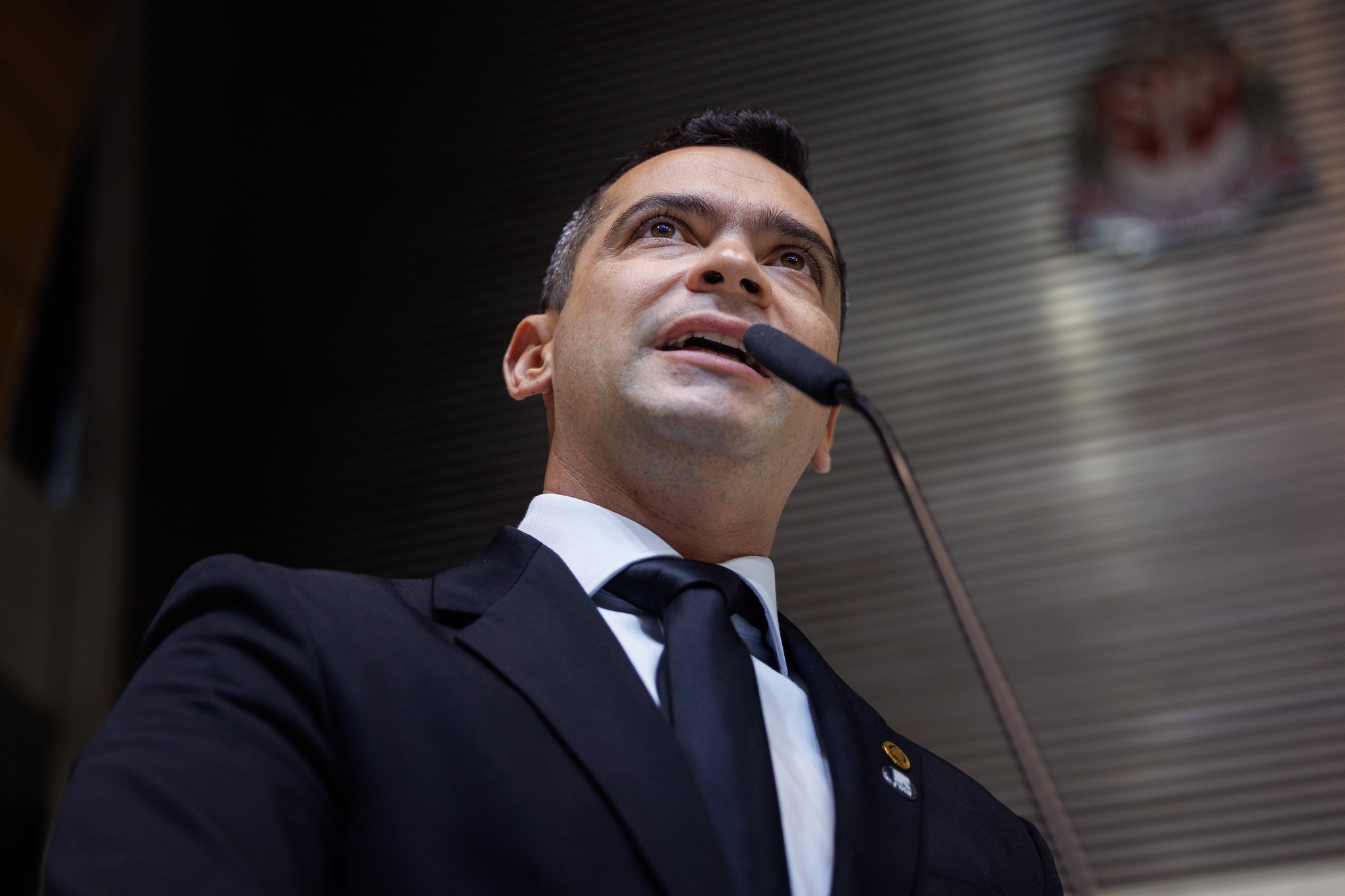 Deputado Capit�o Telhada <a style='float:right' href='https://www3.al.sp.gov.br/repositorio/noticia/N-05-2026/fg364470.jpg' target=_blank><img src='/_img/material-file-download-white.png' width='14px' alt='Clique para baixar a imagem'></a>