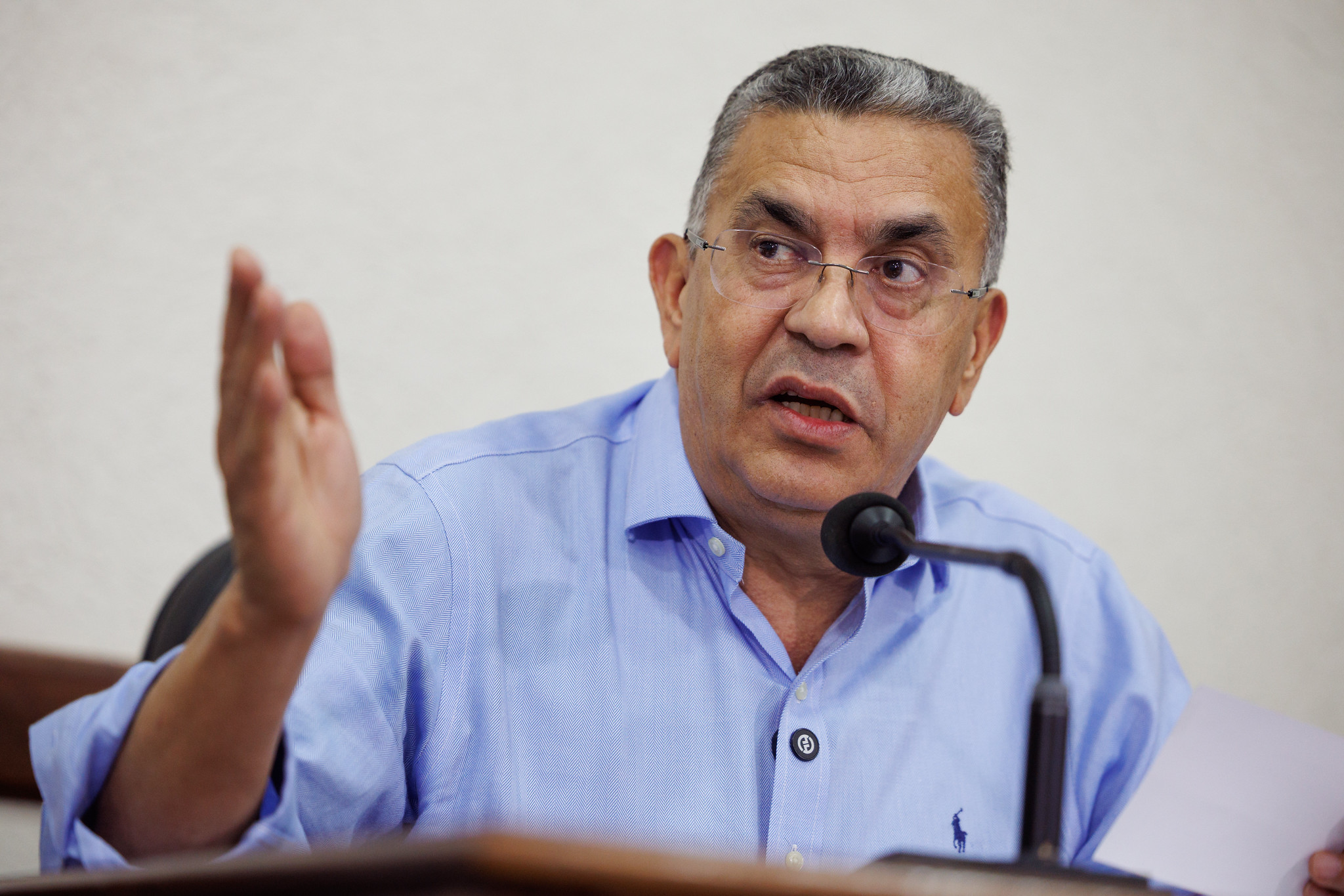 Presidente da CFOP - Gilmaci Santos<a style='float:right;color:#ccc' href='https://www3.al.sp.gov.br/repositorio/noticia/N-05-2026/fg364535.jpg' target=_blank><i class='bi bi-zoom-in'></i> Clique para ver a imagem </a>