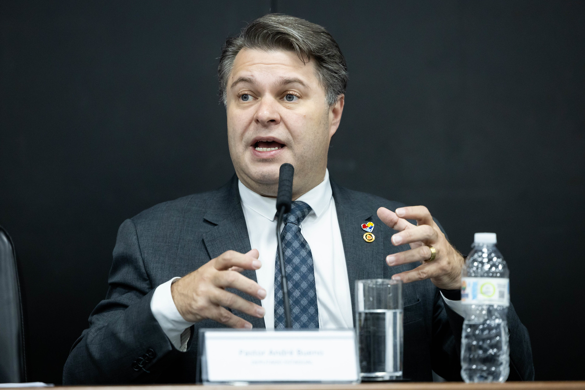 Deputado Andr� Bueno (MDB)<a style='float:right;color:#ccc' href='https://www3.al.sp.gov.br/repositorio/noticia/N-05-2026/fg364547.jpg' target=_blank><i class='bi bi-zoom-in'></i> Clique para ver a imagem </a>