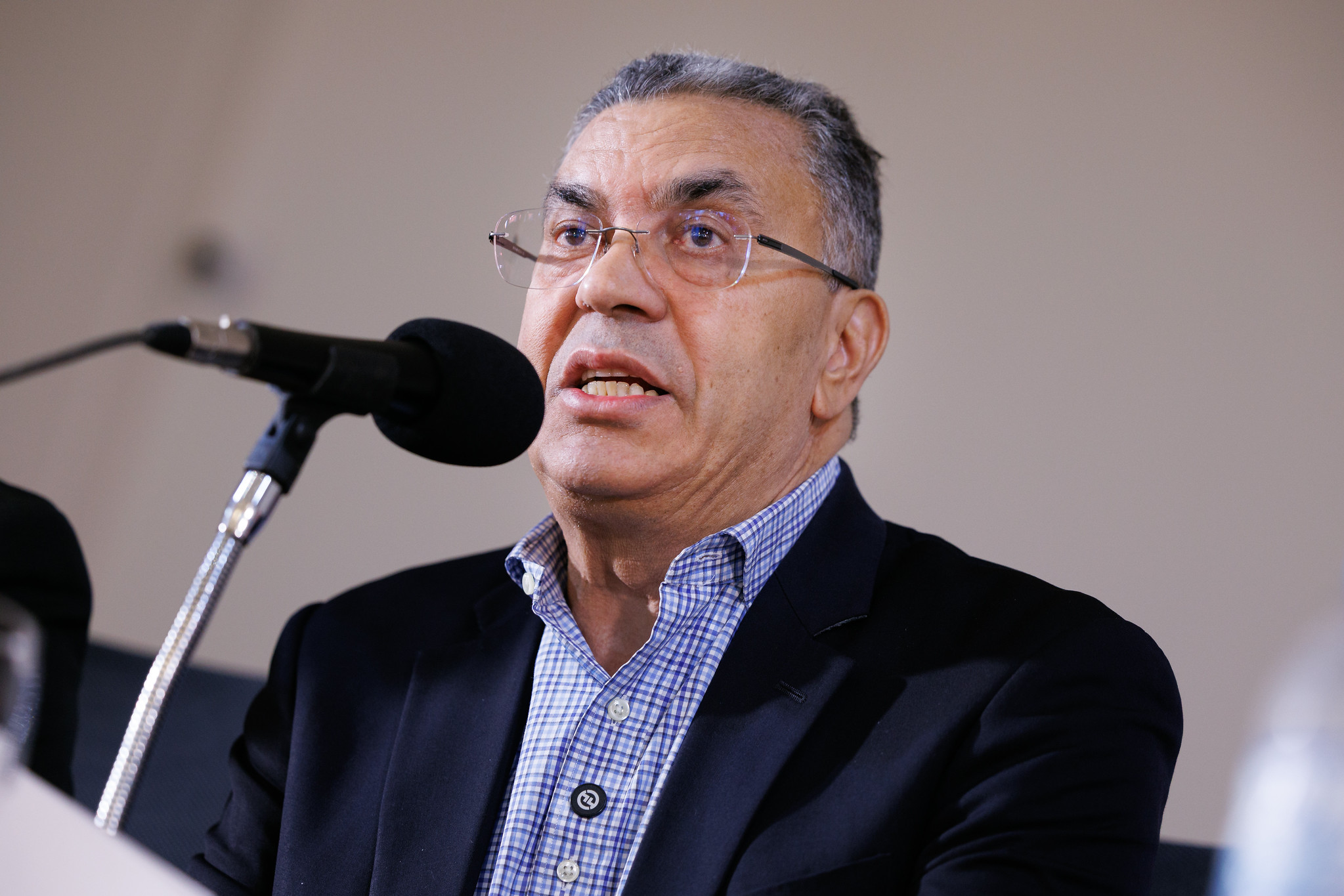 Gilmaci Santos - presidente da CFOP<a style='float:right;color:#ccc' href='https://www3.al.sp.gov.br/repositorio/noticia/N-05-2026/fg364600.jpg' target=_blank><i class='bi bi-zoom-in'></i> Clique para ver a imagem </a>