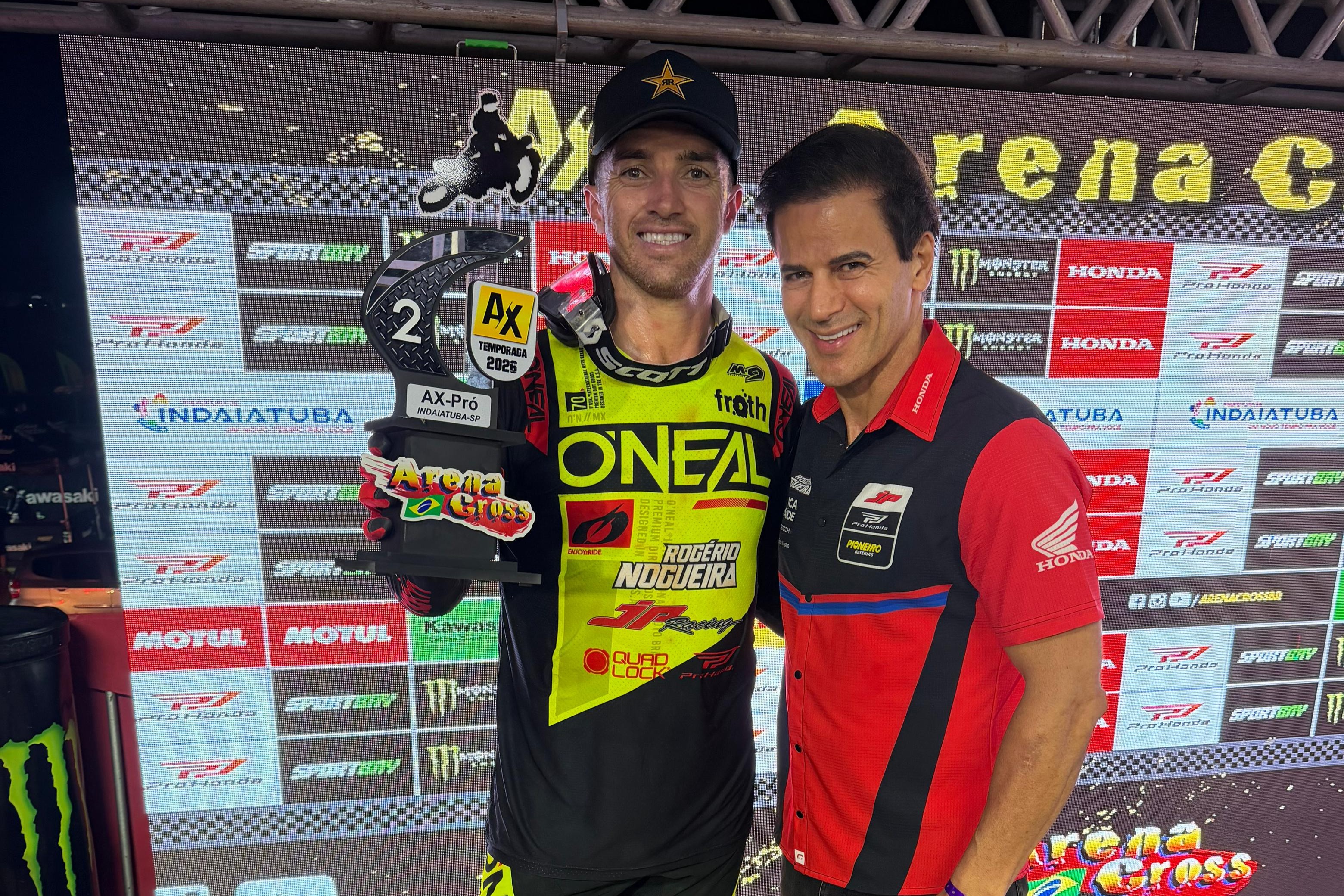 Rog�rio Nogueira na Arena Cross<a style='float:right;color:#ccc' href='https://www3.al.sp.gov.br/repositorio/noticia/N-05-2026/fg364726.jpeg' target=_blank><i class='bi bi-zoom-in'></i> Clique para ver a imagem </a>