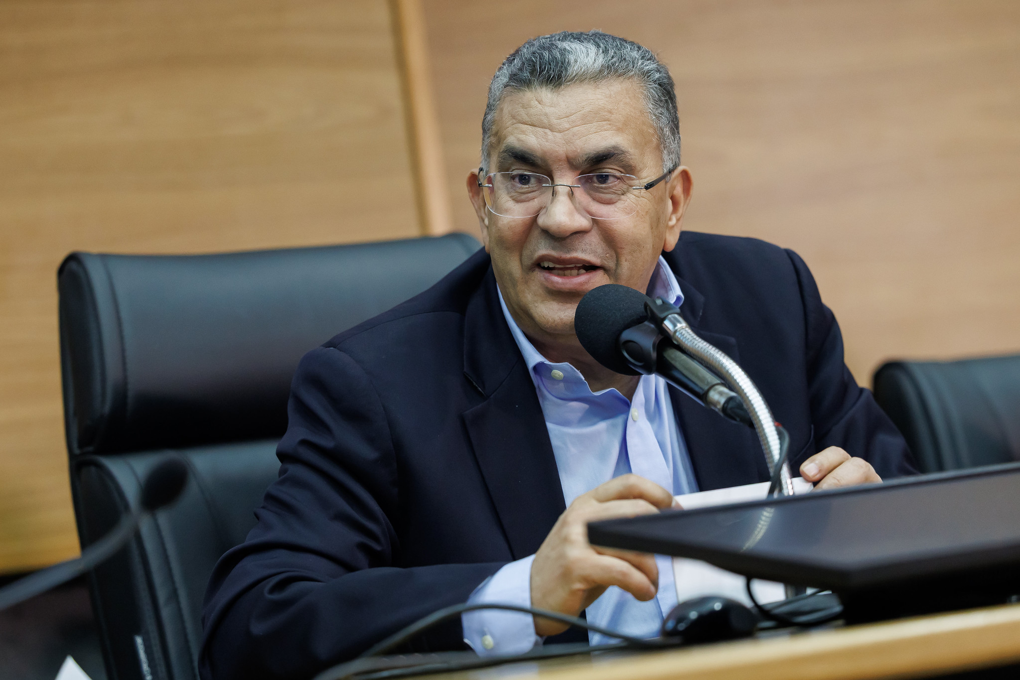 Deputado Gilmaci Santos<a style='float:right;color:#ccc' href='https://www3.al.sp.gov.br/repositorio/noticia/N-05-2026/fg364768.jpg' target=_blank><i class='bi bi-zoom-in'></i> Clique para ver a imagem </a>