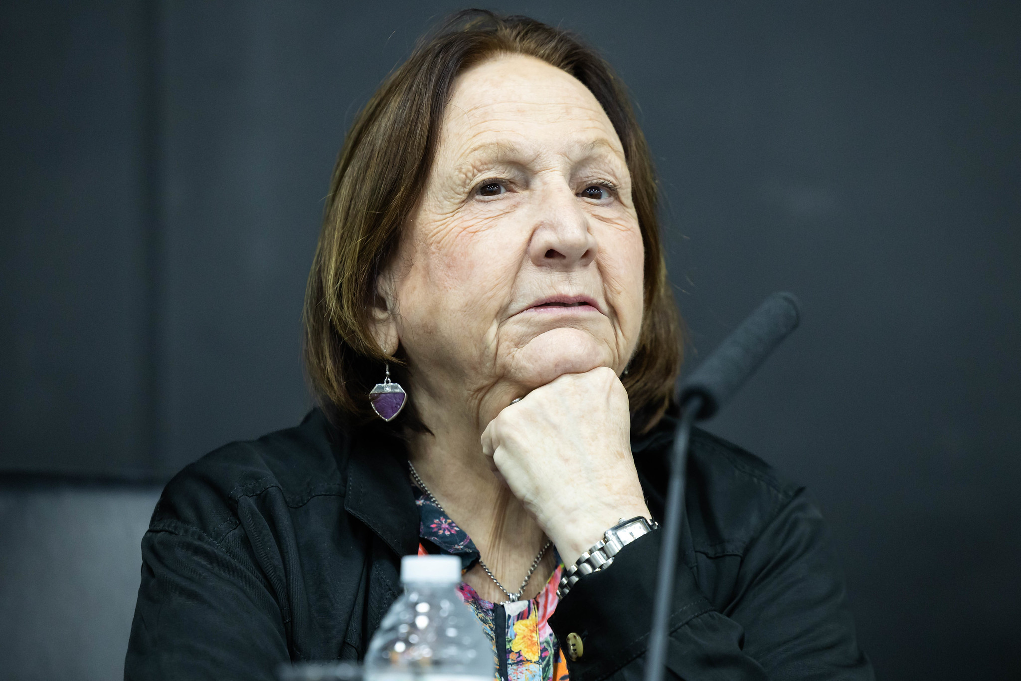 M�dica Ana Maria Malik<a style='float:right;color:#ccc' href='https://www3.al.sp.gov.br/repositorio/noticia/N-05-2026/fg364792.jpg' target=_blank><i class='bi bi-zoom-in'></i> Clique para ver a imagem </a>