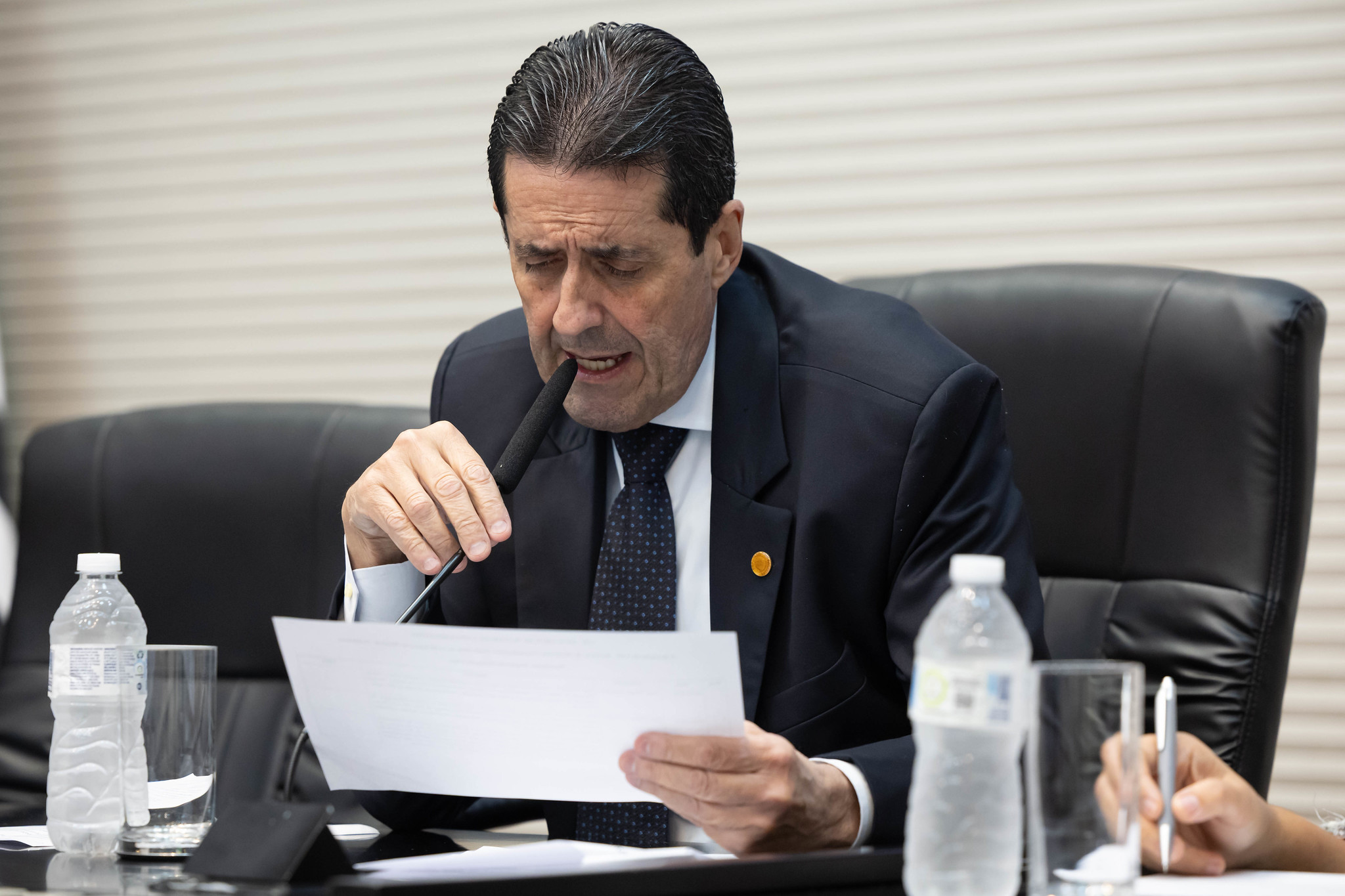 Delegado Olim presidente da CPI<a style='float:right;color:#ccc' href='https://www3.al.sp.gov.br/repositorio/noticia/N-05-2026/fg364869.jpg' target=_blank><i class='bi bi-zoom-in'></i> Clique para ver a imagem </a>