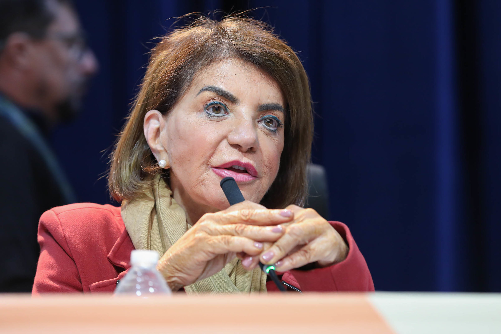 Bebel: na escola que chegam todas as pautas<a style='float:right;color:#ccc' href='https://www3.al.sp.gov.br/repositorio/noticia/N-05-2026/fg364889.jpg' target=_blank><i class='bi bi-zoom-in'></i> Clique para ver a imagem </a>