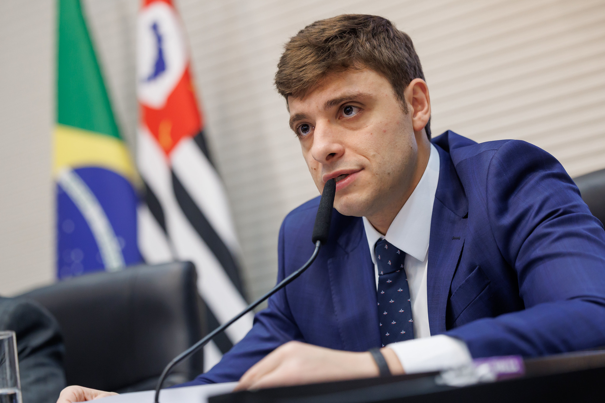 Thiago Auricchio: presidente da CCJR<a style='float:right;color:#ccc' href='https://www3.al.sp.gov.br/repositorio/noticia/N-05-2026/fg364896.jpg' target=_blank><i class='bi bi-zoom-in'></i> Clique para ver a imagem </a>