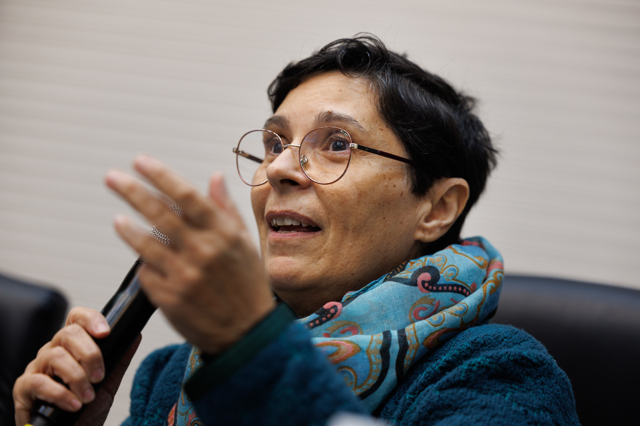 Advogada Clarice Toledo<a style='float:right;color:#ccc' href='https://www3.al.sp.gov.br/repositorio/noticia/N-05-2026/fg364904.jpg' target=_blank><i class='bi bi-zoom-in'></i> Clique para ver a imagem </a>